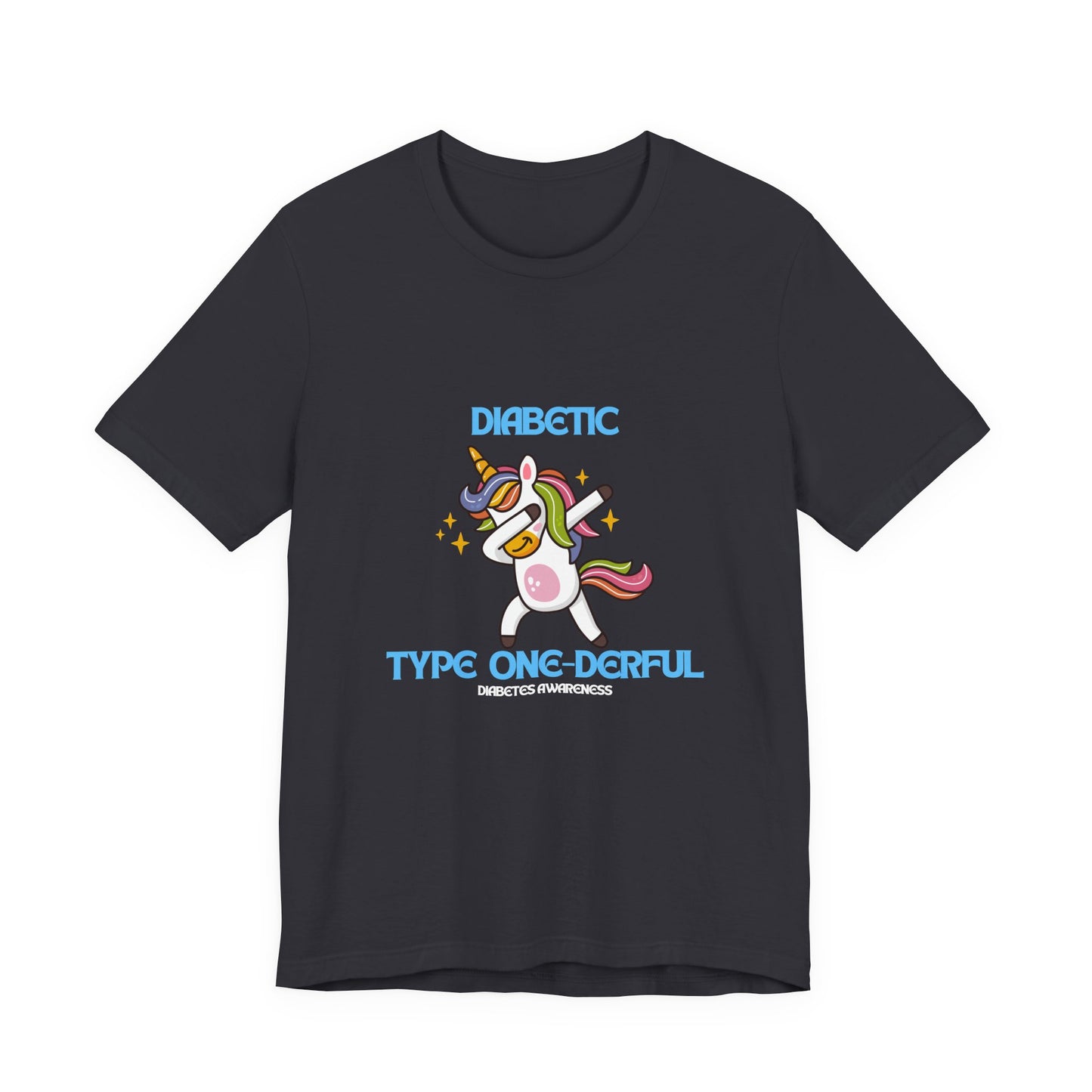 Type One-derful - Unisex Tee