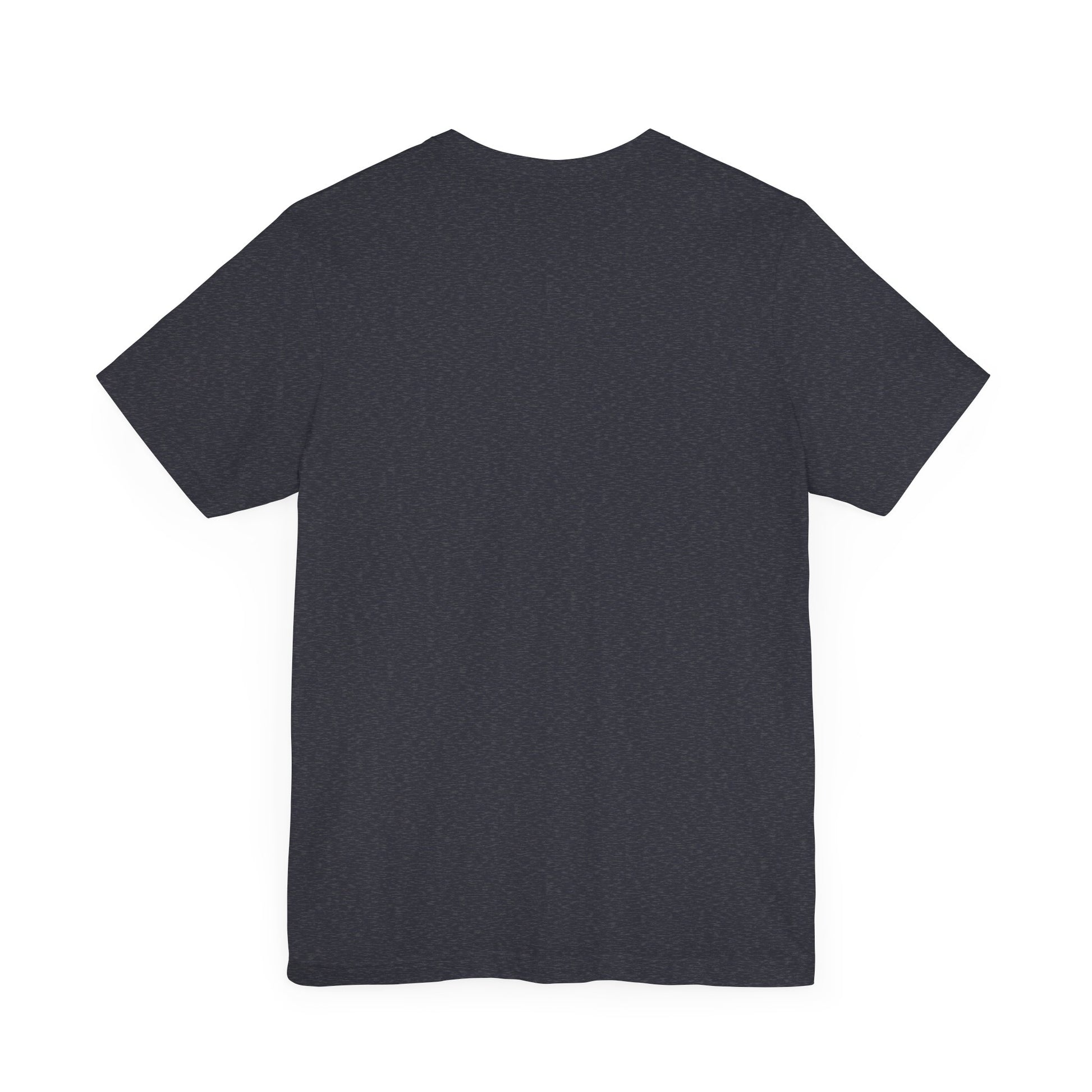 Warning: May Check BG - Unisex Tee The Diabuddies Store T-Shirts $22.38