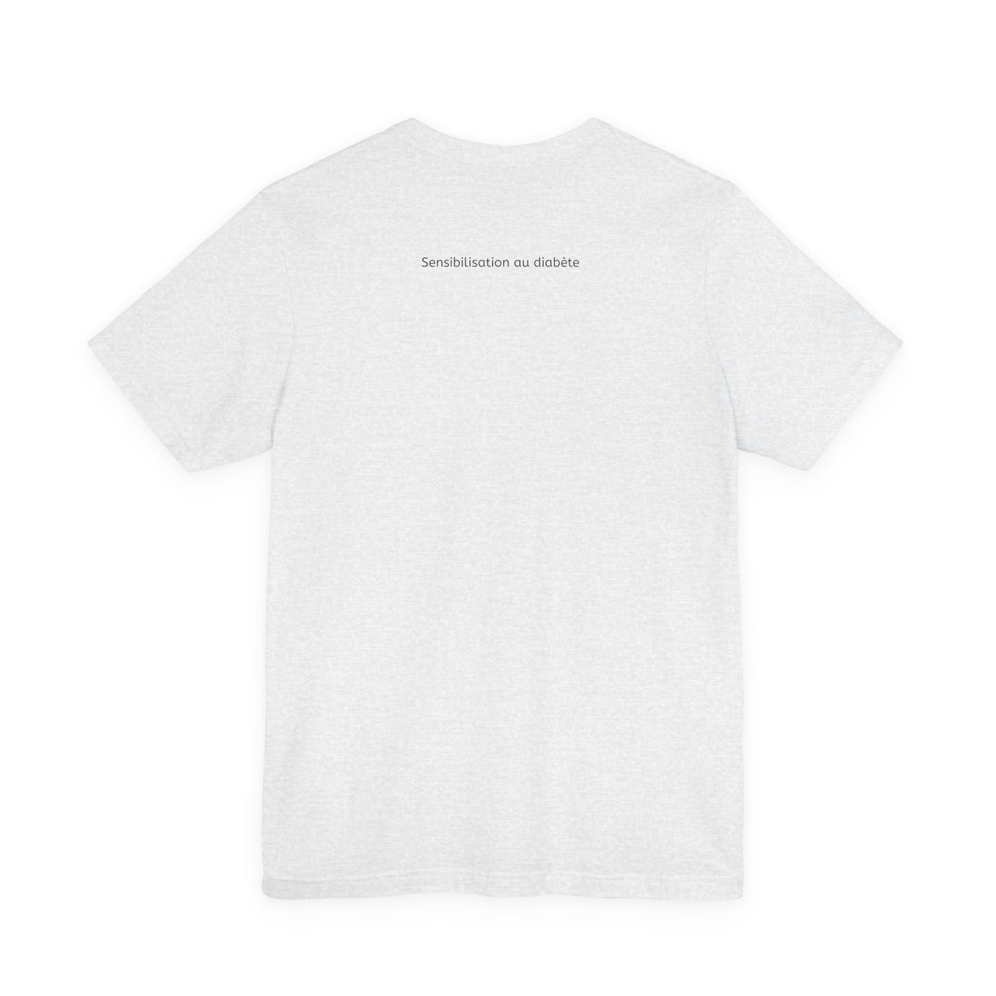 The Diabuddies Store BEEP - Sorry it's me! (French) - Unisex Tee BEEP - Sorry it's me! (French) - Unisex Tee: Always making an entrance? The delightful disruptor! Embrace the constant buzz of life in comfort and style! $30.27 T-Shirts Activewear Clothing,