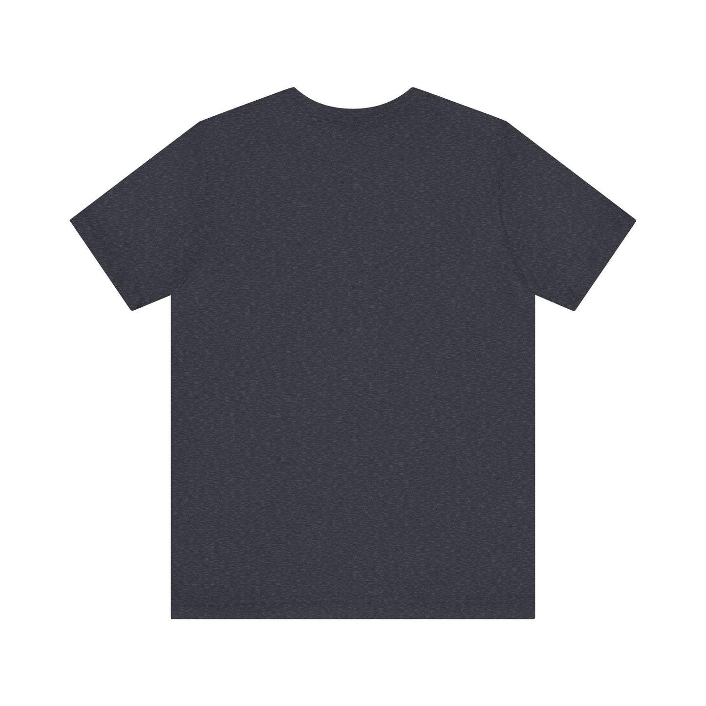 Warning: May Check BG - Unisex Tee The Diabuddies Store T-Shirts $22.38