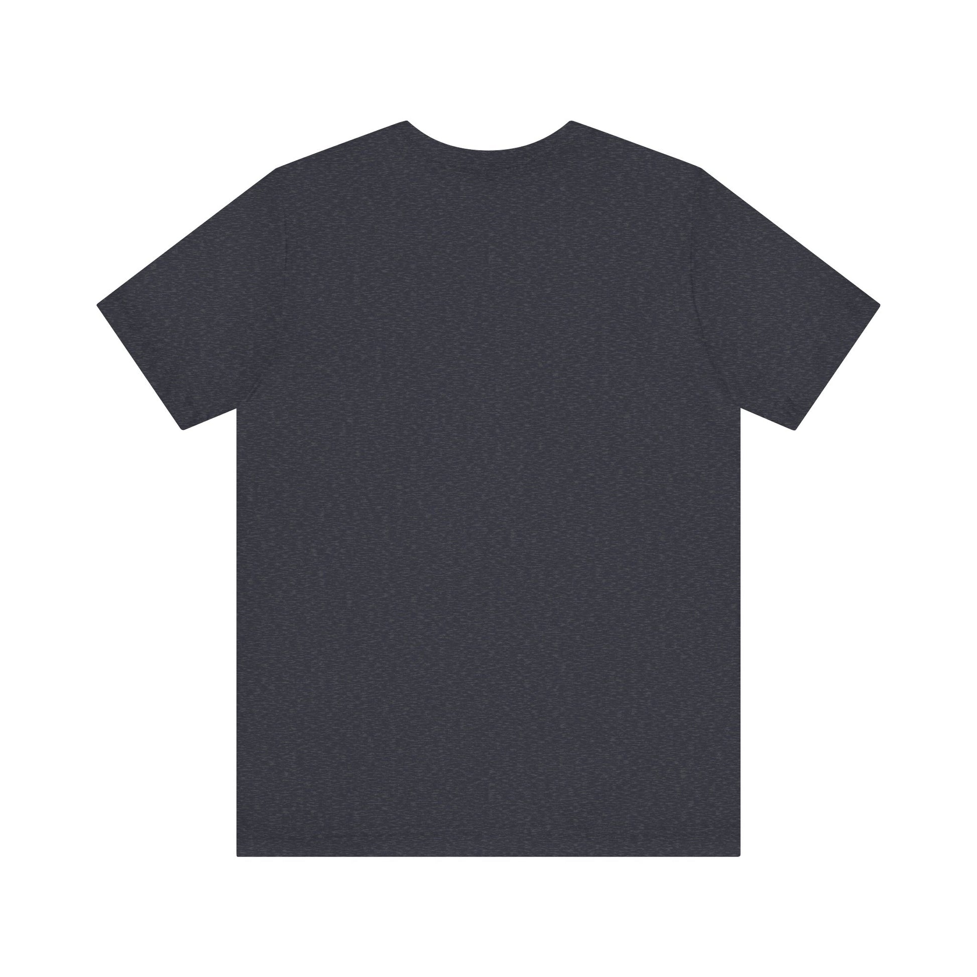 Warning: May Check BG - Unisex Tee The Diabuddies Store T-Shirts $22.38