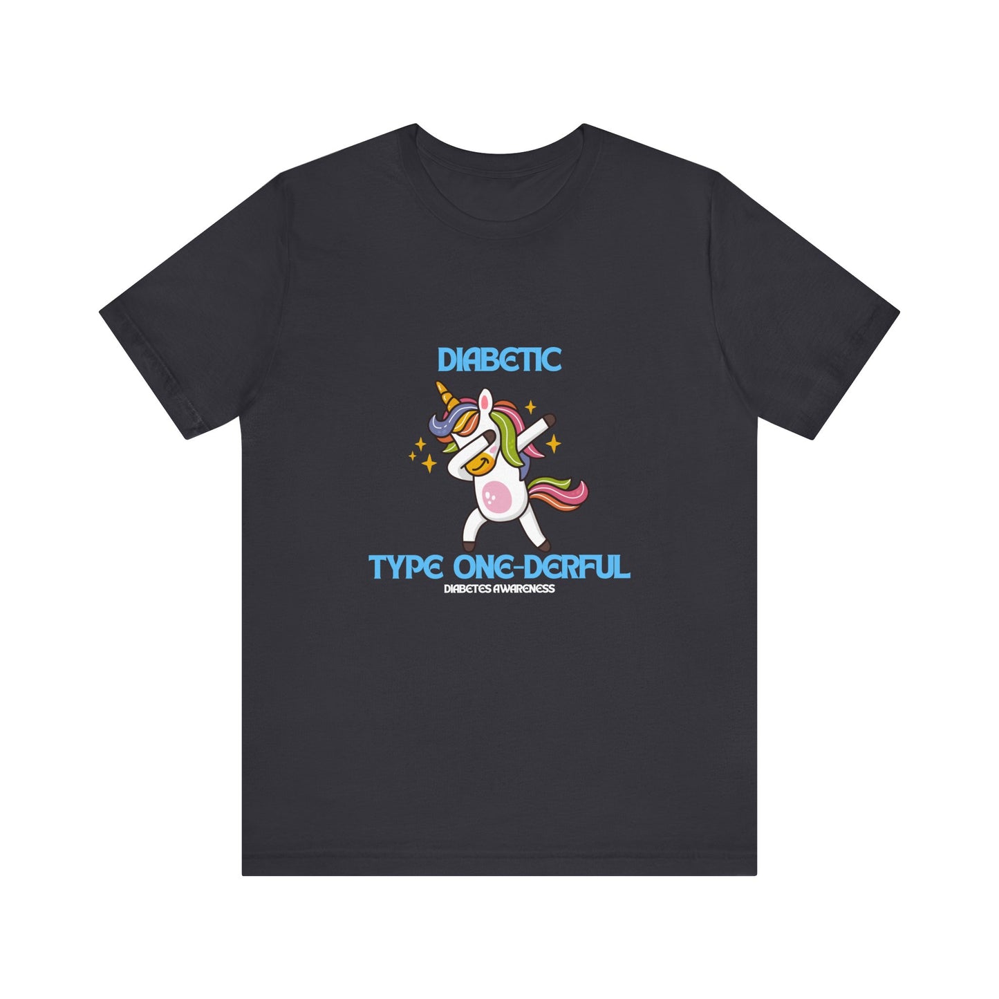 Type One-derful - Unisex Tee