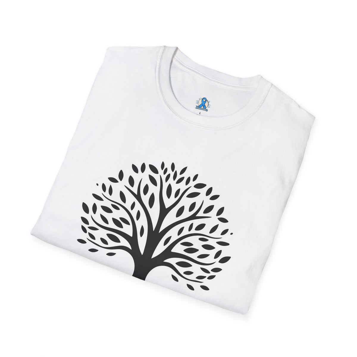 Rooted in Resilience (FR) Tree T-Shirt