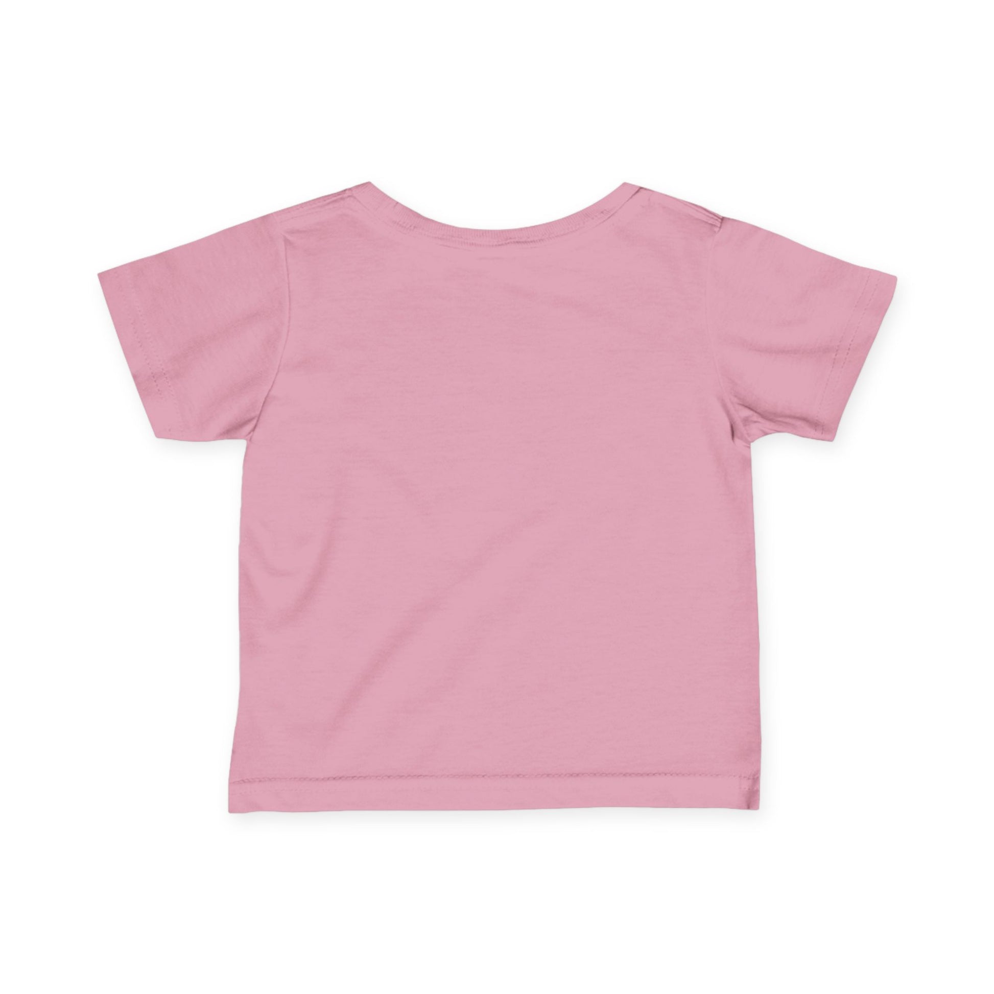 Diabetes Warrior - Infant Tee The Diabuddies Store T-Shirts $16.54