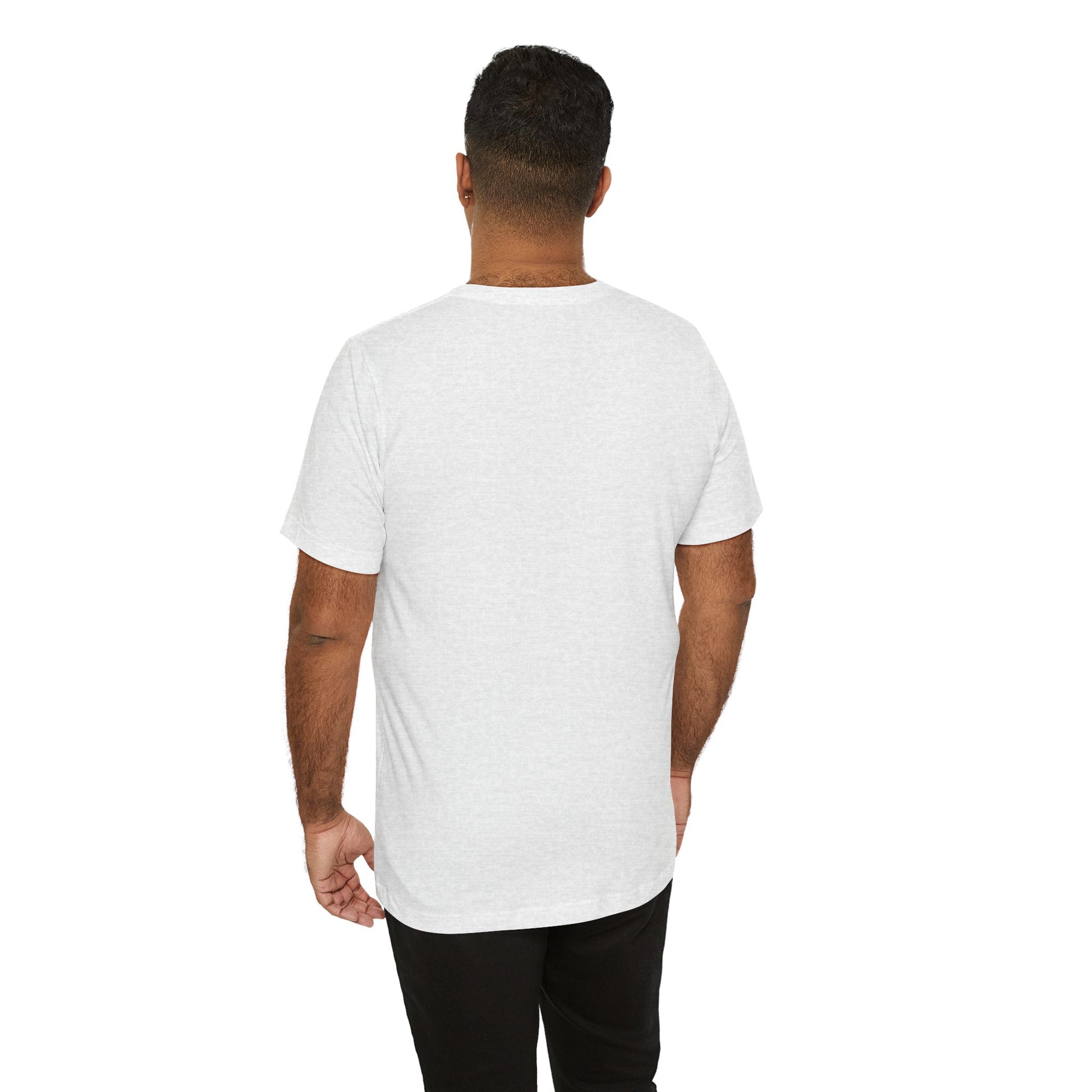 DT1 Dad, Made Strong - Unisex Tee The Diabuddies Store T-Shirts $22.50