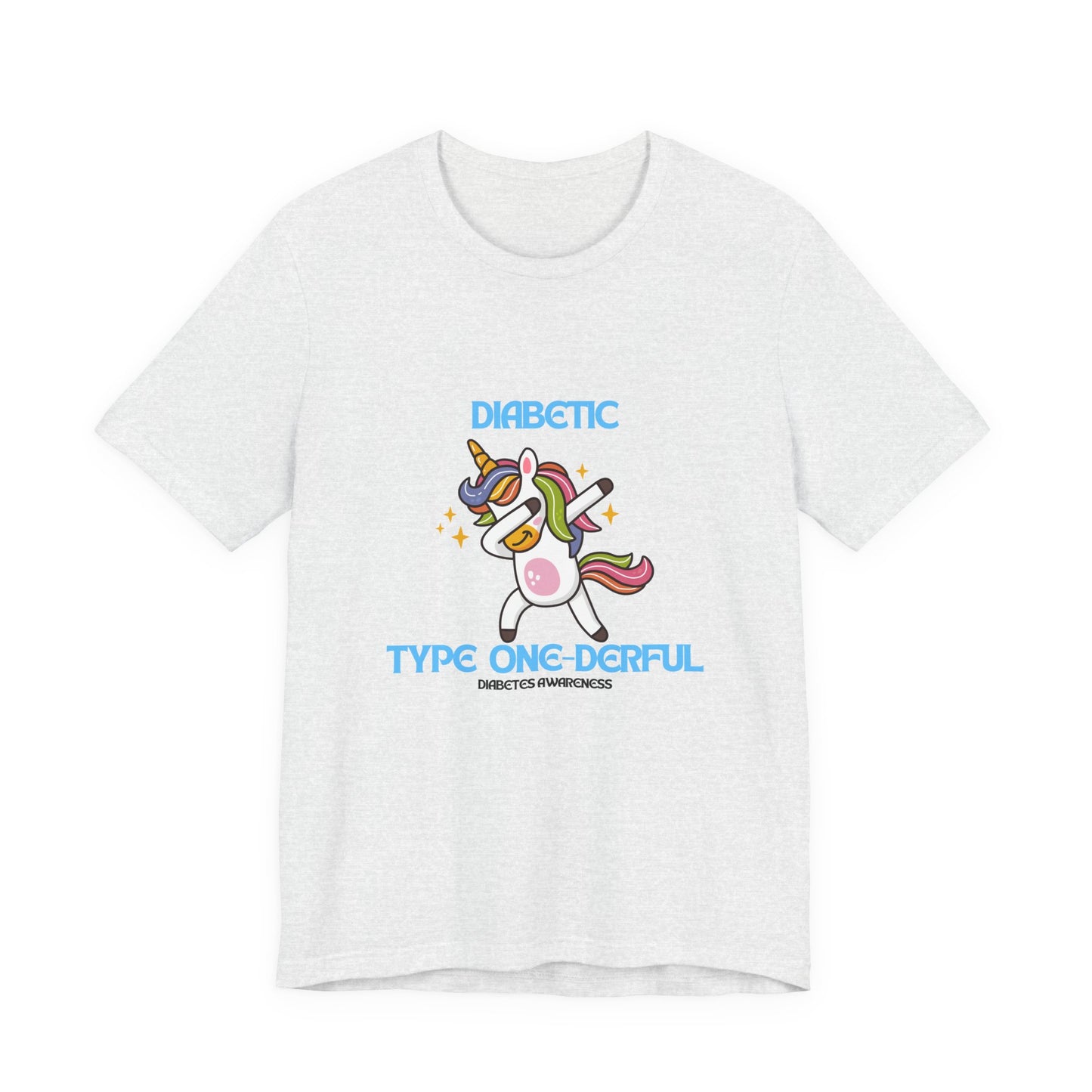 Type One-derful - Unisex Tee
