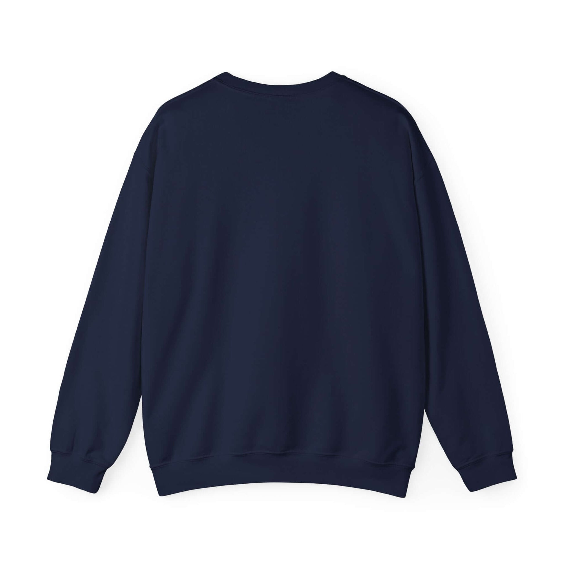 The Diabuddies Store Skull & Blue Ribbon, Dead Pancreas Club - Sweatshirt Skull & Blue Ribbon, Dead Pancreas Club - Sweatshirt: EMake a powerful statement with our Skull & Blue Ribbon, Dead Pancreas Club Unisex Sweatshirt. This bold design merges an edgy