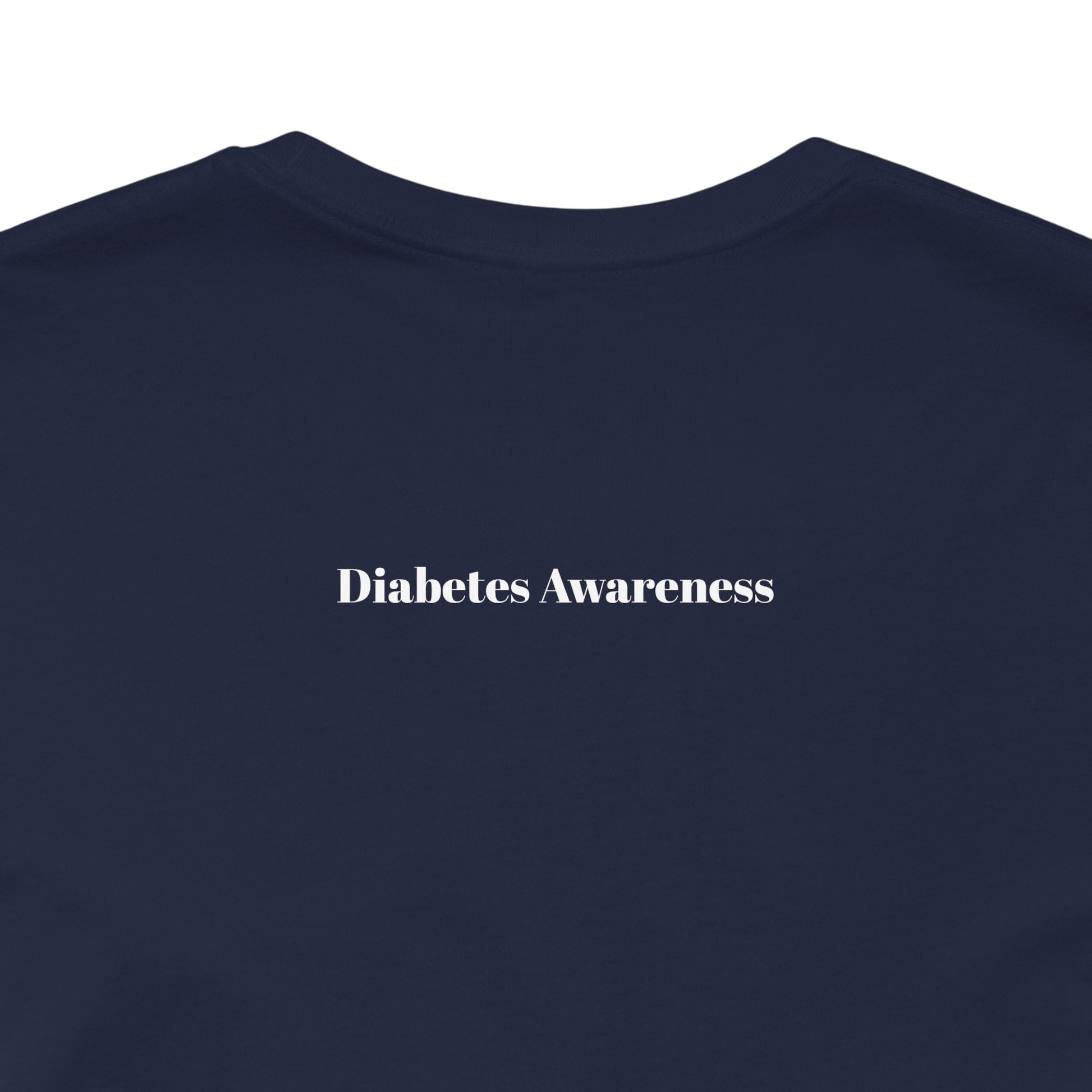 Life, Stupid, Messy, Worth It! Unisex Tee The Diabuddies Store T-Shirts $22.50