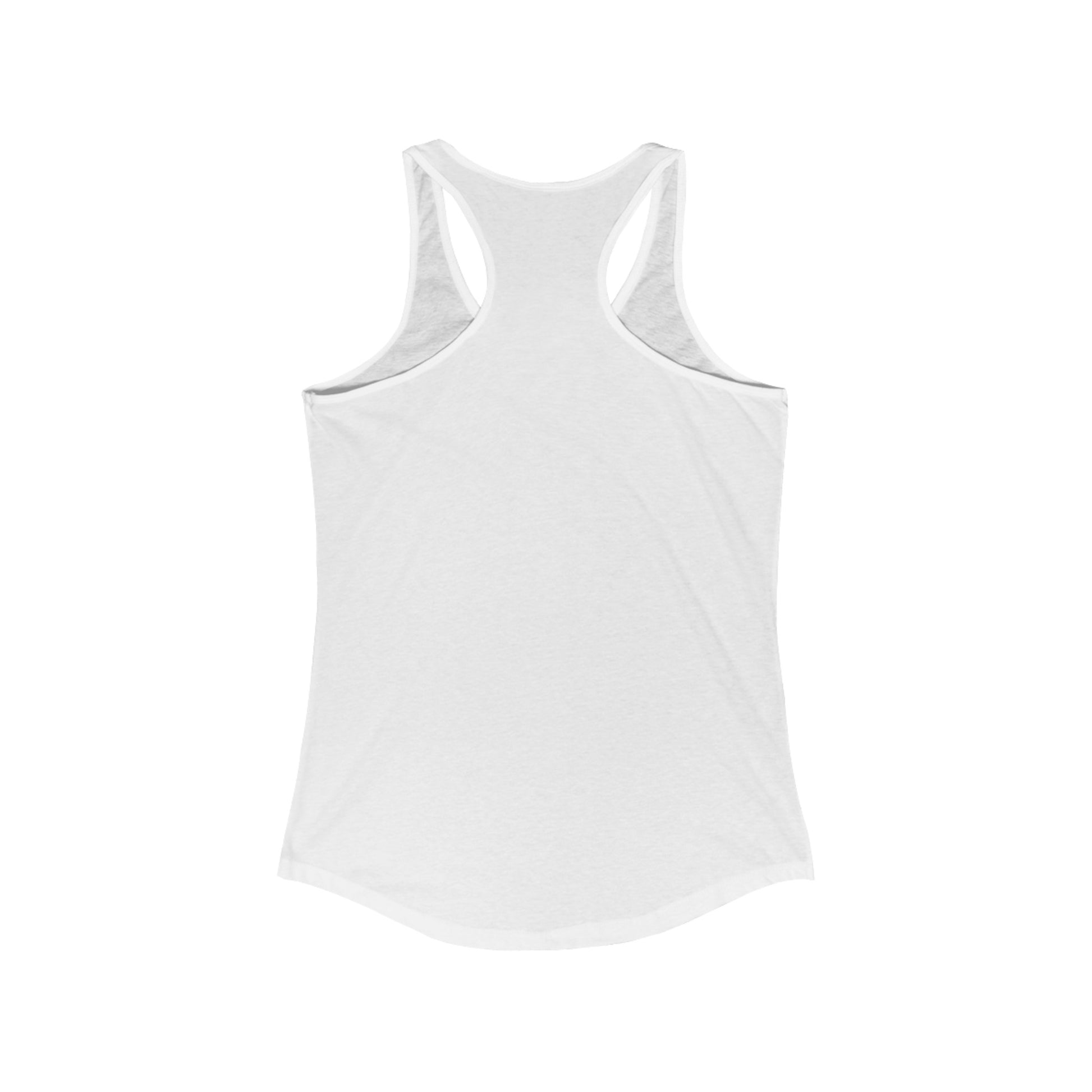 Diabetic Not Sugar-Coated - Racerback Tank The Diabuddies Store Tank Tops $19.96