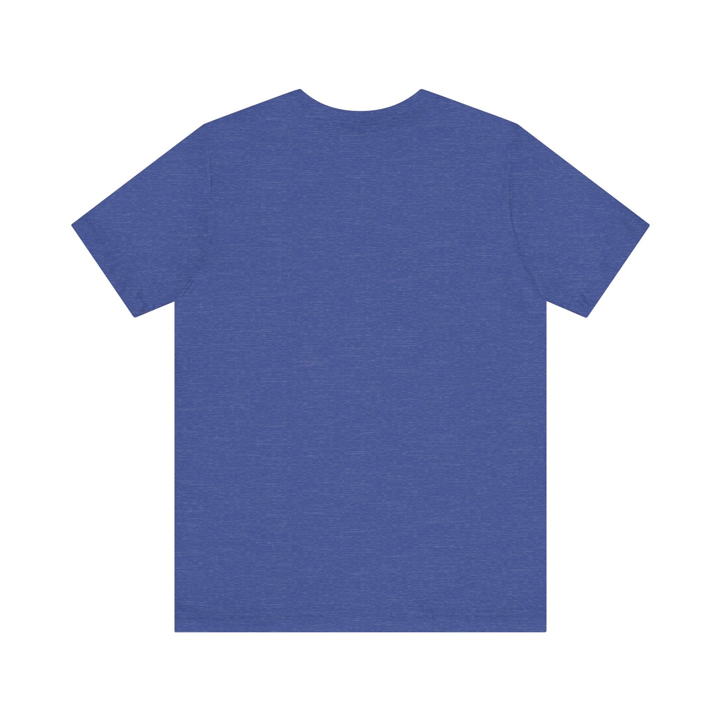 The Diabuddies Store Bionic Woman (French) - Unisex Tee Bionic Woman (French) - Unisex Tee: Unleash your inner Bionic strength! This Unisex Tee is a powerful statement of resilience, strength, and modern-day heroism for anyone living with Type 1 Diabetes.