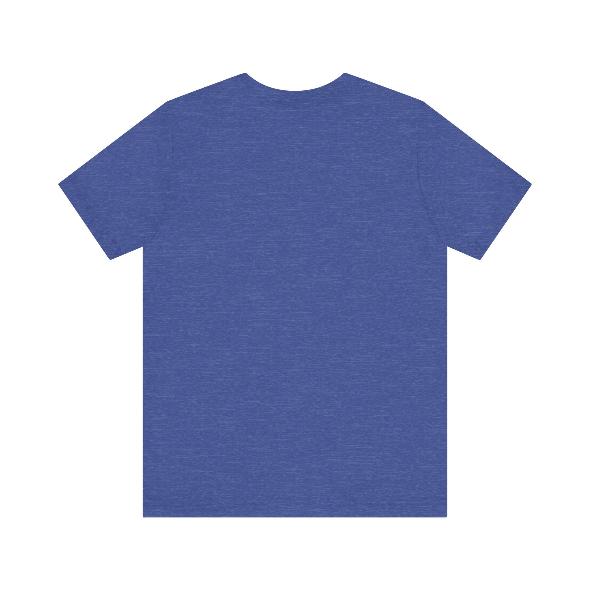 The Diabuddies Store Bionic Woman (French) - Unisex Tee Bionic Woman (French) - Unisex Tee: Unleash your inner Bionic strength! This Unisex Tee is a powerful statement of resilience, strength, and modern-day heroism for anyone living with Type 1 Diabetes.