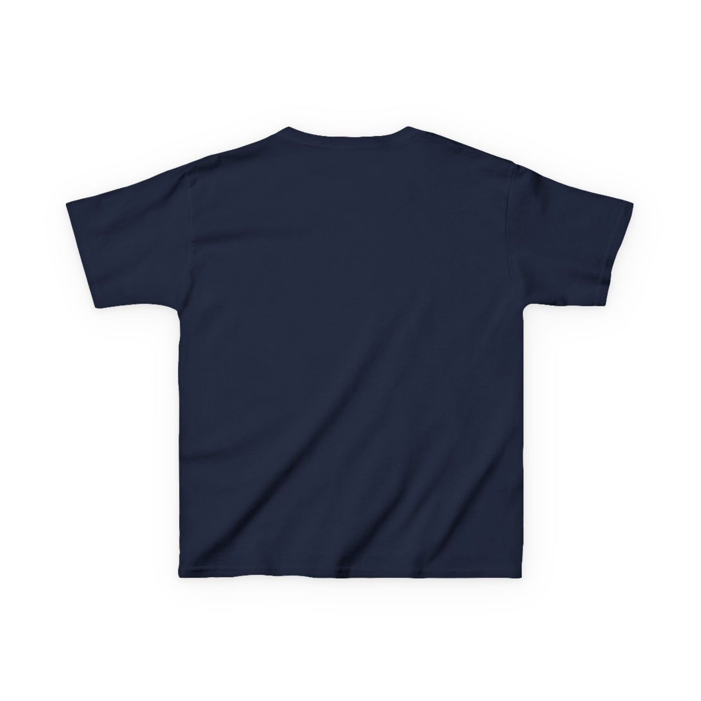 The Diabuddies Store A Challenge, Not a Limitation - Kids Tee A Challenge, Not a Limitation - Kids Tee: Empower your child! This tee is an inspiring reminder that challenges are opportunities to shine, not limitations. T-Shirts $19.22