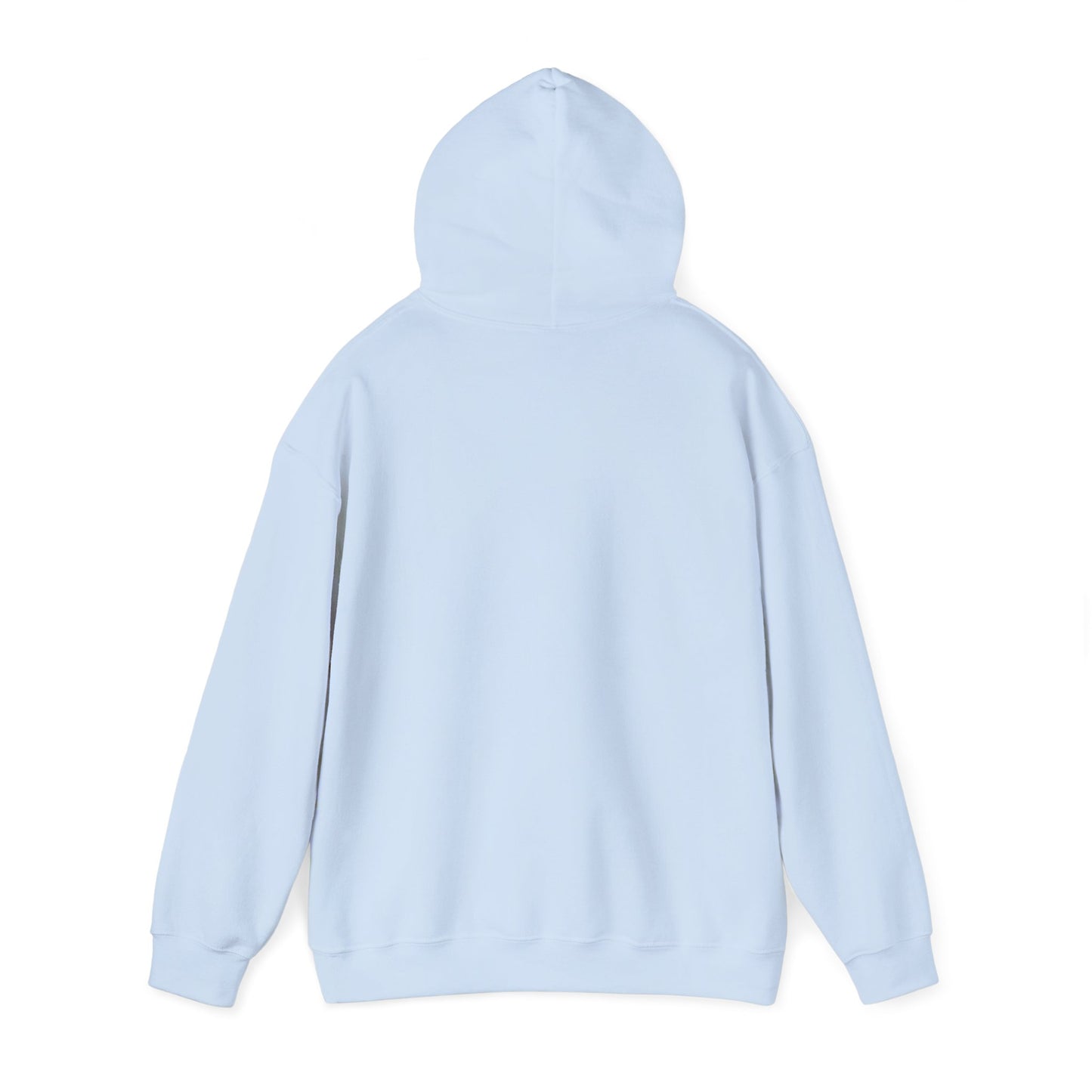 Skull & Flowers, Dead Pancreas Club (French) - Unisex Hoodie The Diabuddies Store Hoodies $32.41