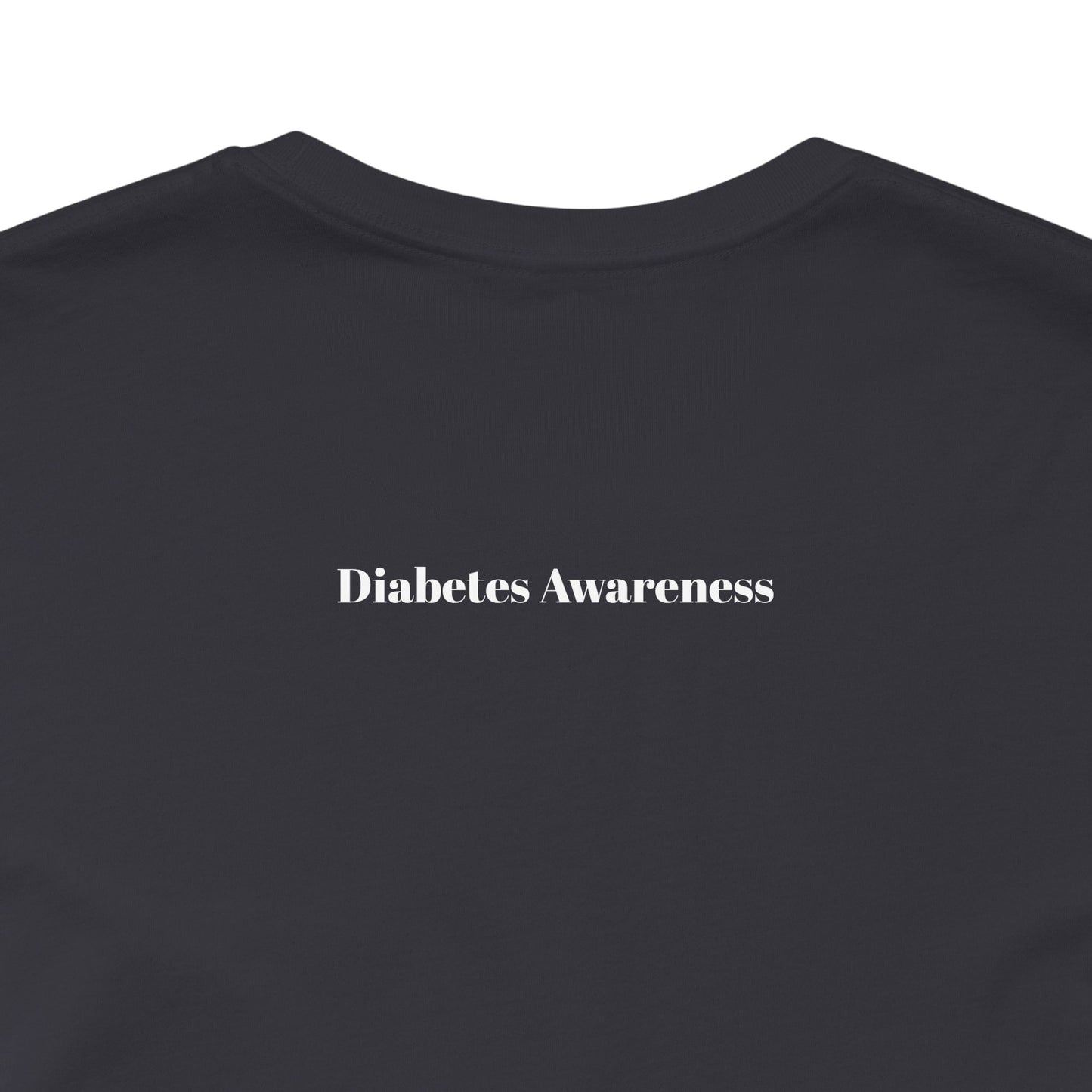 Life, Stupid, Messy, Worth It! Unisex Tee The Diabuddies Store T-Shirts $22.50