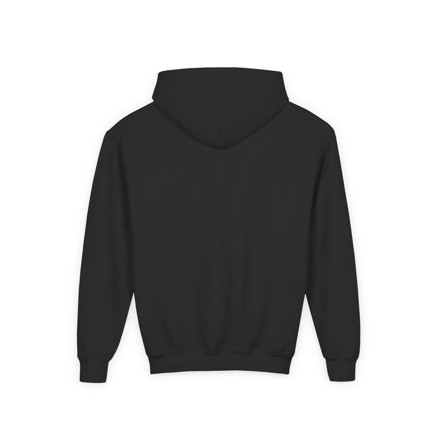 The Diabuddies Store Type One-derful - Youth Hoodie Type One-derful - Youth Hoodie: Embrace your Type 1 journey with pride! A joyful, empowering tribute. Playful spin on 'wonderful'. Hoodies $32.49