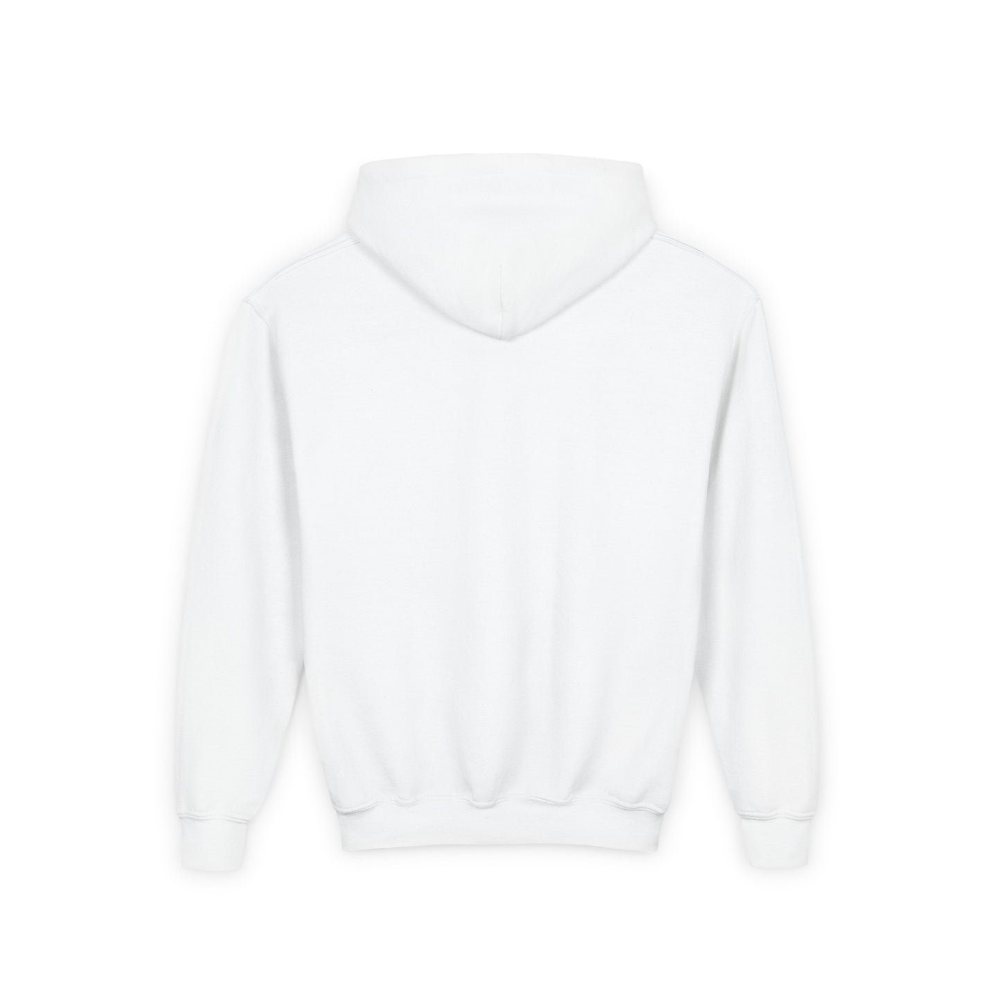 The Diabuddies Store Greater than (French/Green) - Youth Hoodie Greater than (French/Green) - Youth Hoodie: This isn't just a hoodie; it's a powerful symbol for young individuals living with diabetes, reminding them that they are always "greater than" any