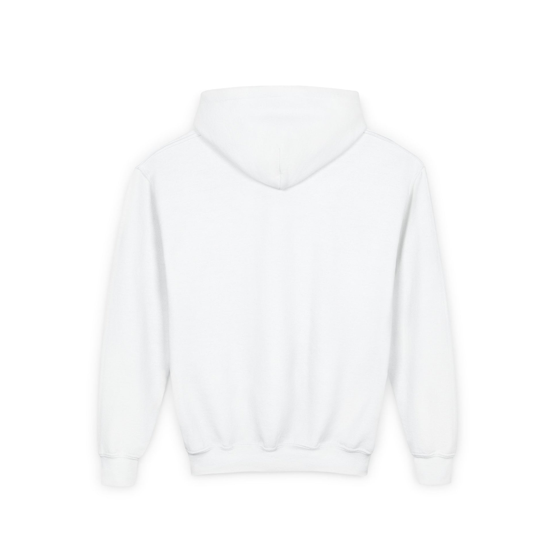 The Diabuddies Store Greater than (French/Green) - Youth Hoodie Greater than (French/Green) - Youth Hoodie: This isn't just a hoodie; it's a powerful symbol for young individuals living with diabetes, reminding them that they are always "greater than" any