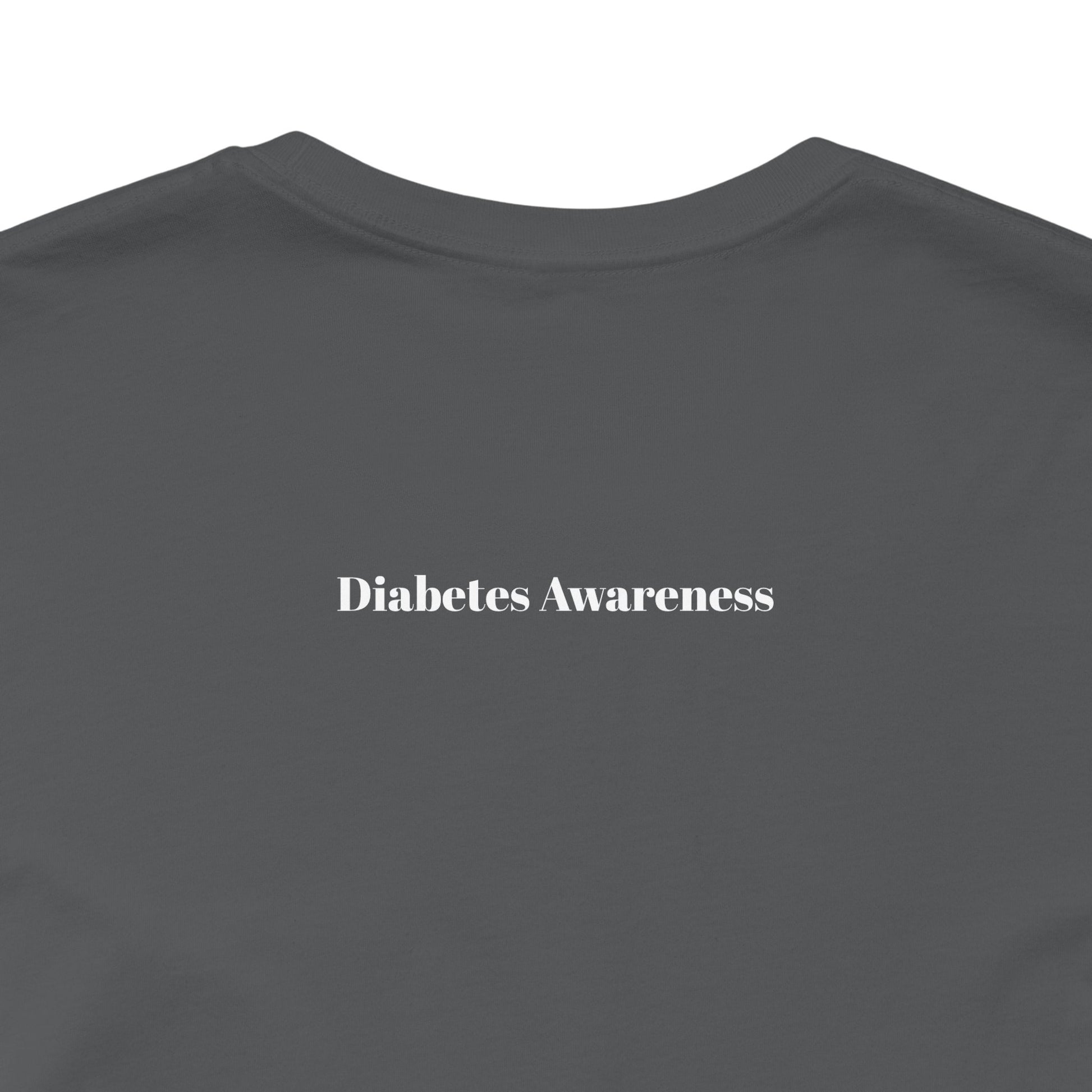 Life, Stupid, Messy, Worth It! Unisex Tee The Diabuddies Store T-Shirts $22.50