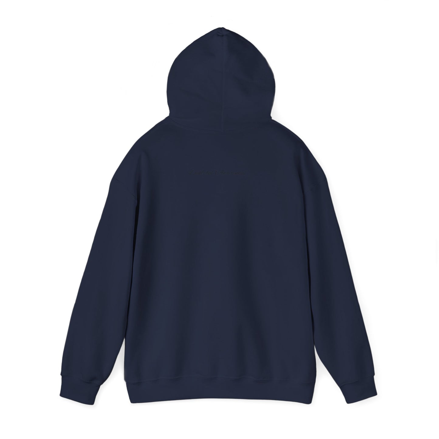 The Diabuddies Store Type One-derful - Unisex Hoodie Type One-derful - Unisex Hoodie: Uniquely Strong, Absolutely Wonderful. Embrace your journey with pride! Our "Type One-derful" tee is a joyful and empowering tribute to everyone living with Type 1 diabe