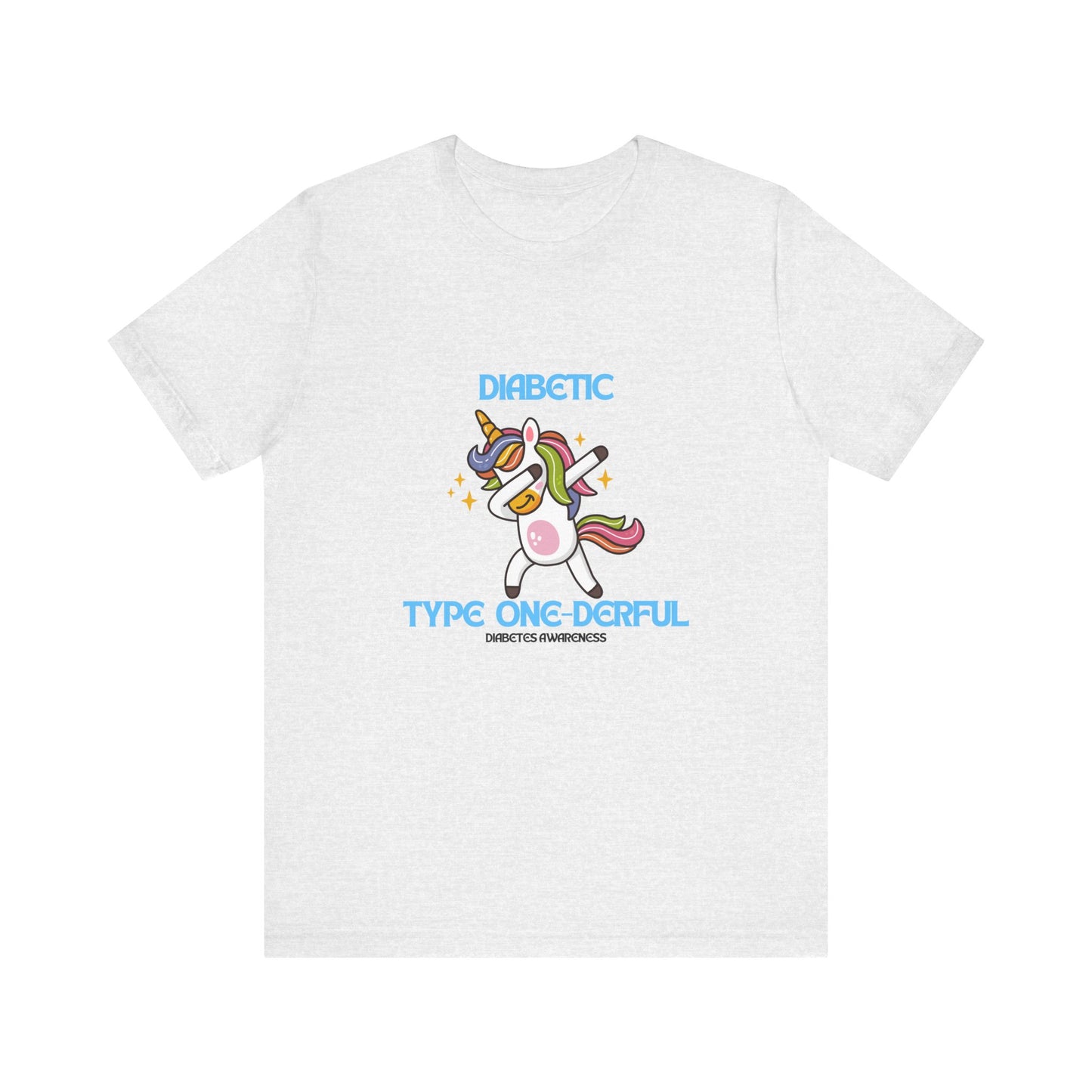 Type One-derful - Unisex Tee
