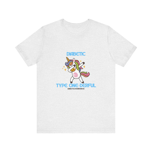 Type One-derful - Unisex Tee