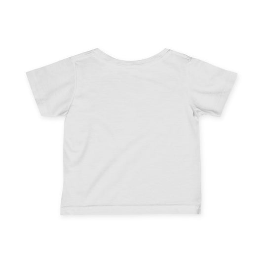The Diabuddies Store Sweet as Can Be (mini Warrior) - Infant Tee Sweet as Can Be (mini Warrior) - Infant Tee: Our "Sweet as Can Be" Infant Tee is the perfect way to celebrate your little one's strength! This adorable and soft Tee features the empowering p