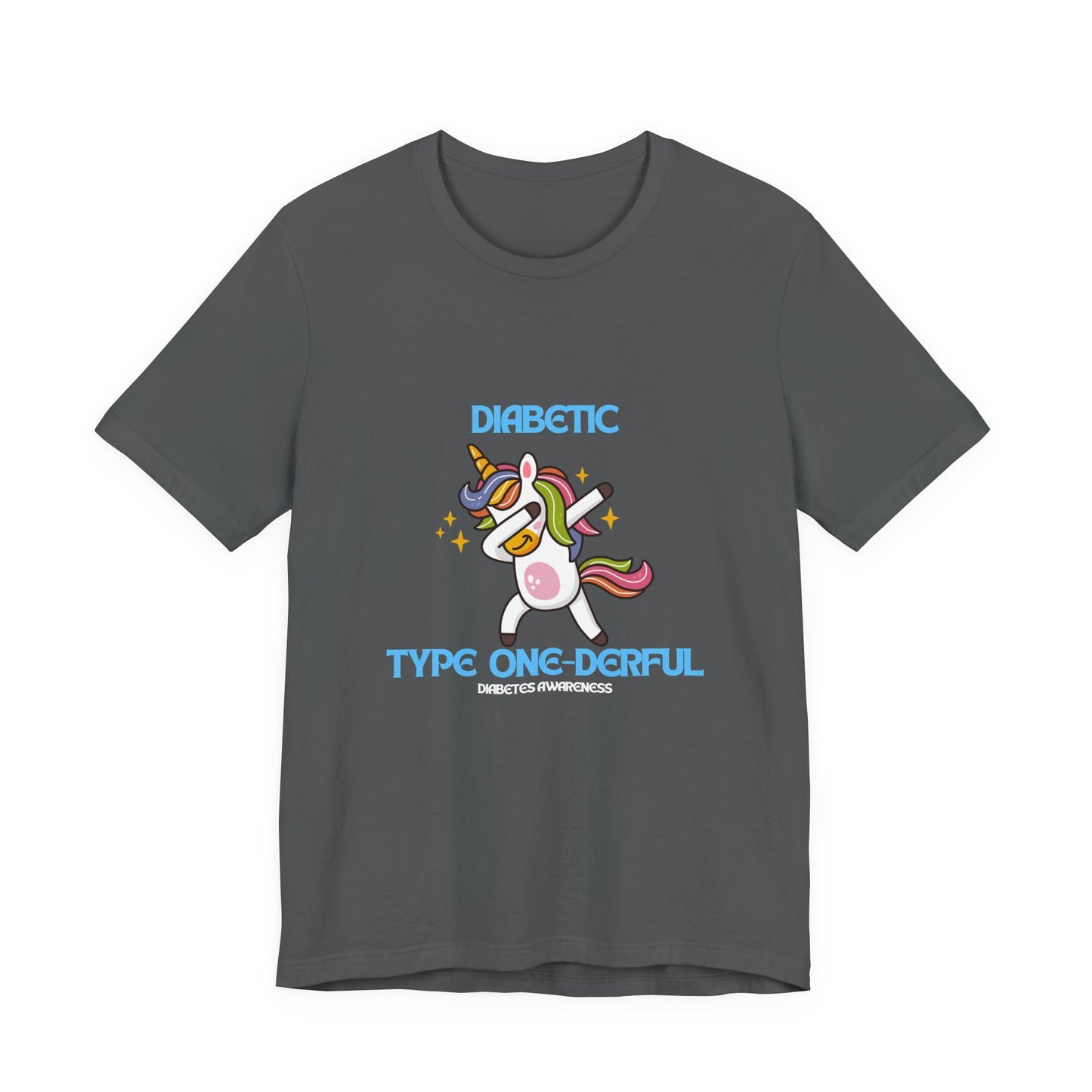 Type One-derful - Unisex Tee