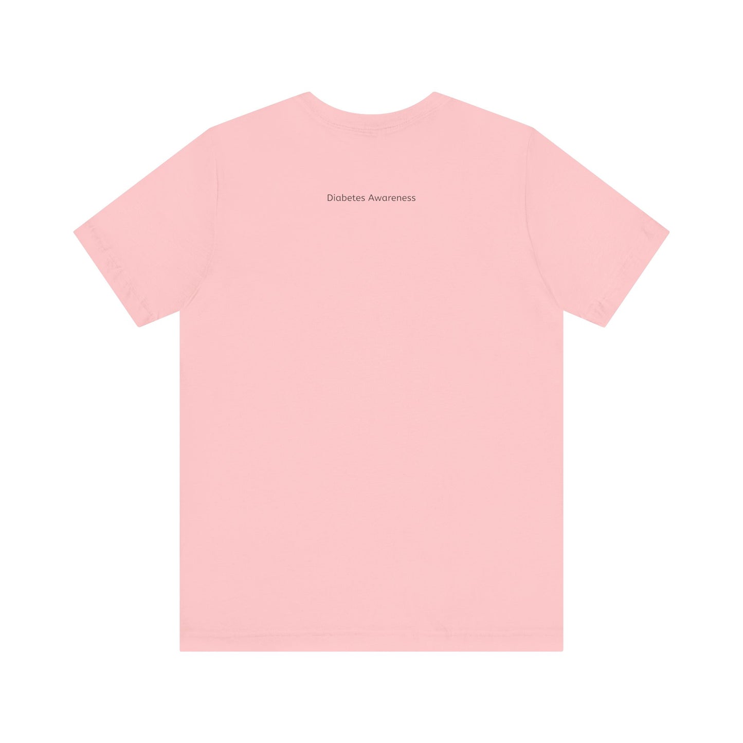 The Diabuddies Store BEEP - Sorry it's me! - Unisex Tee BEEP - Sorry it's me! - Unisex Tee: Always making an entrance? The delightful disruptor! Embrace the constant buzz of life in comfort and style! T-Shirts $30.27