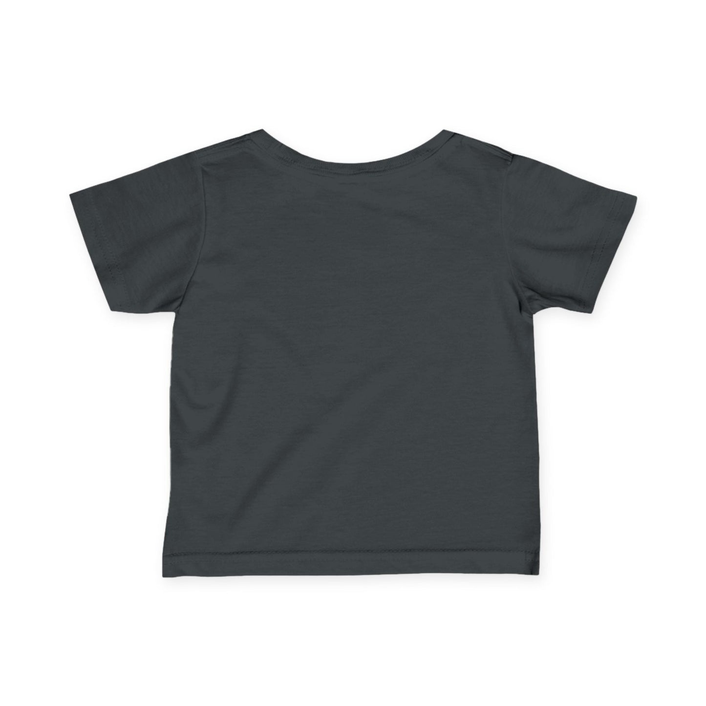 Diabetes Warrior - Infant Tee The Diabuddies Store T-Shirts $16.54