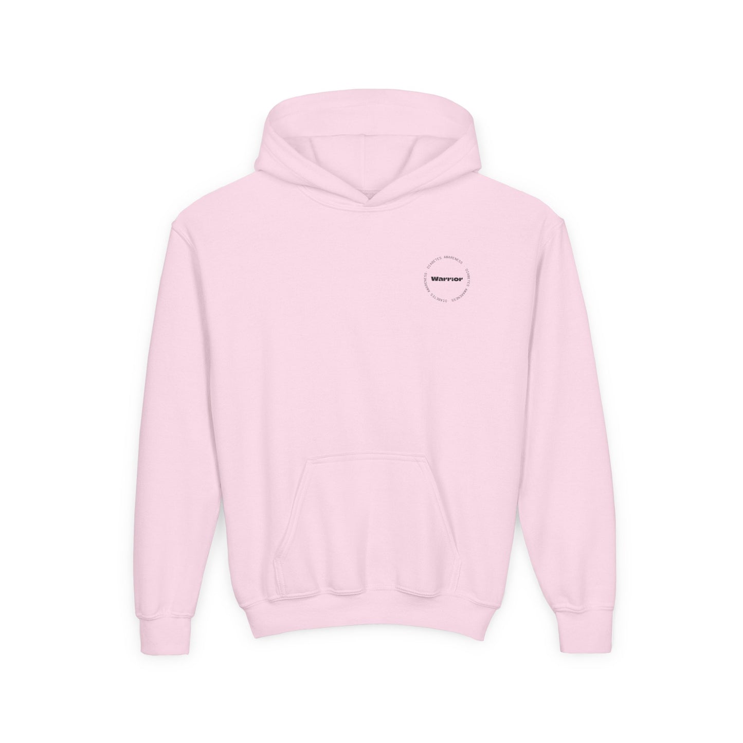 No bad Days - Youth Hoodie