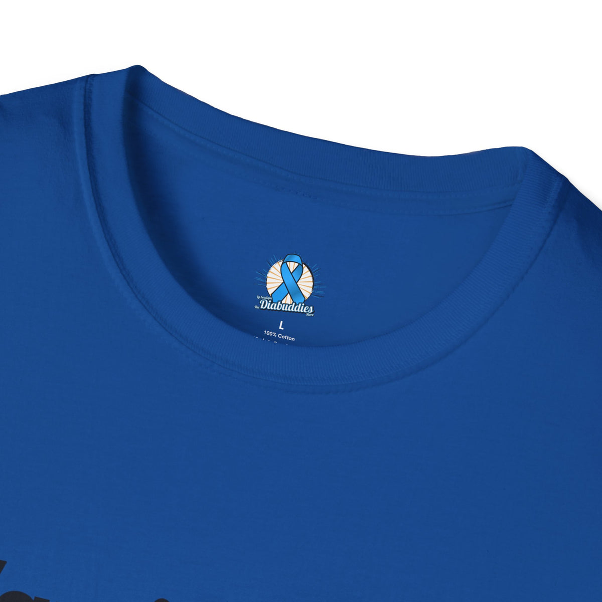 Warning May Spontaneously Check Blood Sugar T-Shirt