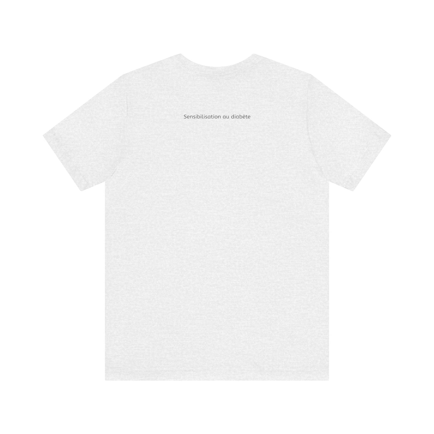 The Diabuddies Store BEEP - Sorry it's me! (French) - Unisex Tee BEEP - Sorry it's me! (French) - Unisex Tee: Always making an entrance? The delightful disruptor! Embrace the constant buzz of life in comfort and style! $30.27 T-Shirts Activewear Clothing,