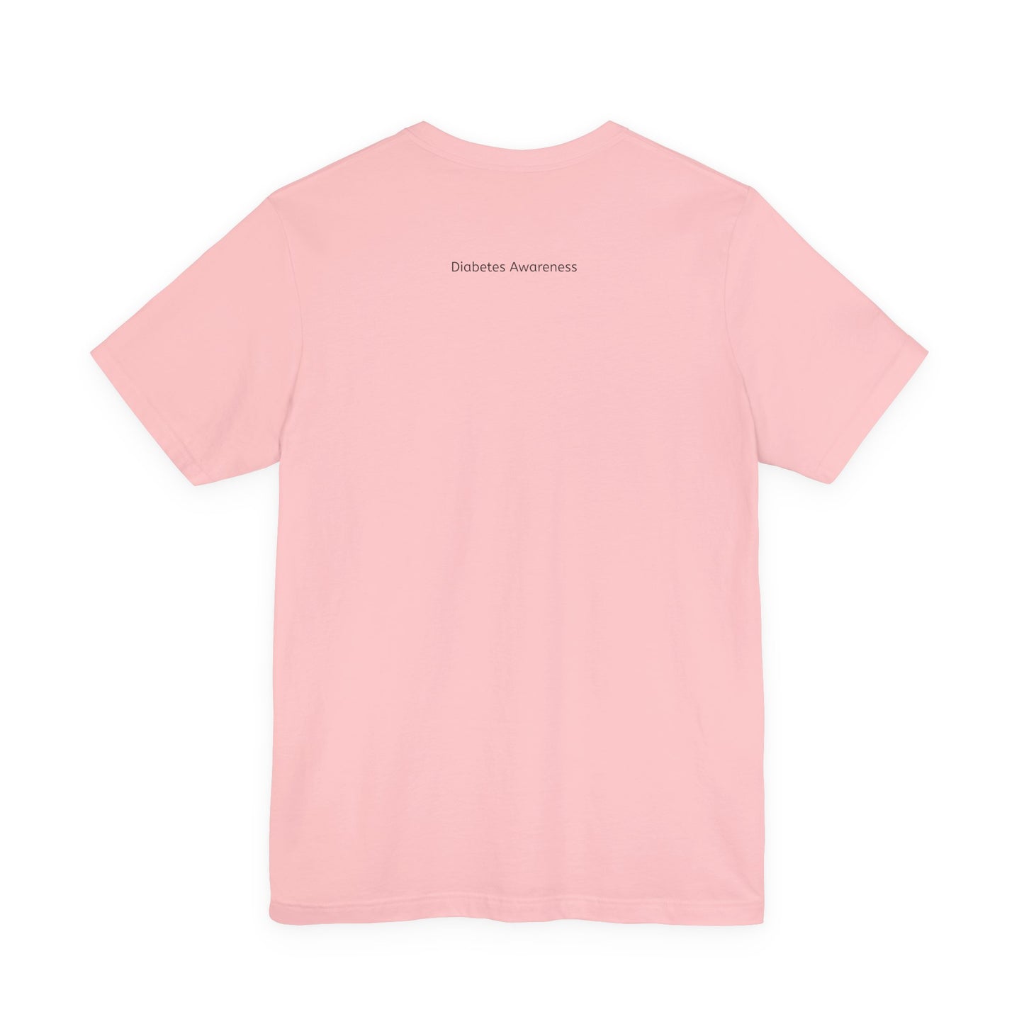The Diabuddies Store BEEP - Sorry it's me! - Unisex Tee BEEP - Sorry it's me! - Unisex Tee: Always making an entrance? The delightful disruptor! Embrace the constant buzz of life in comfort and style! T-Shirts $30.27