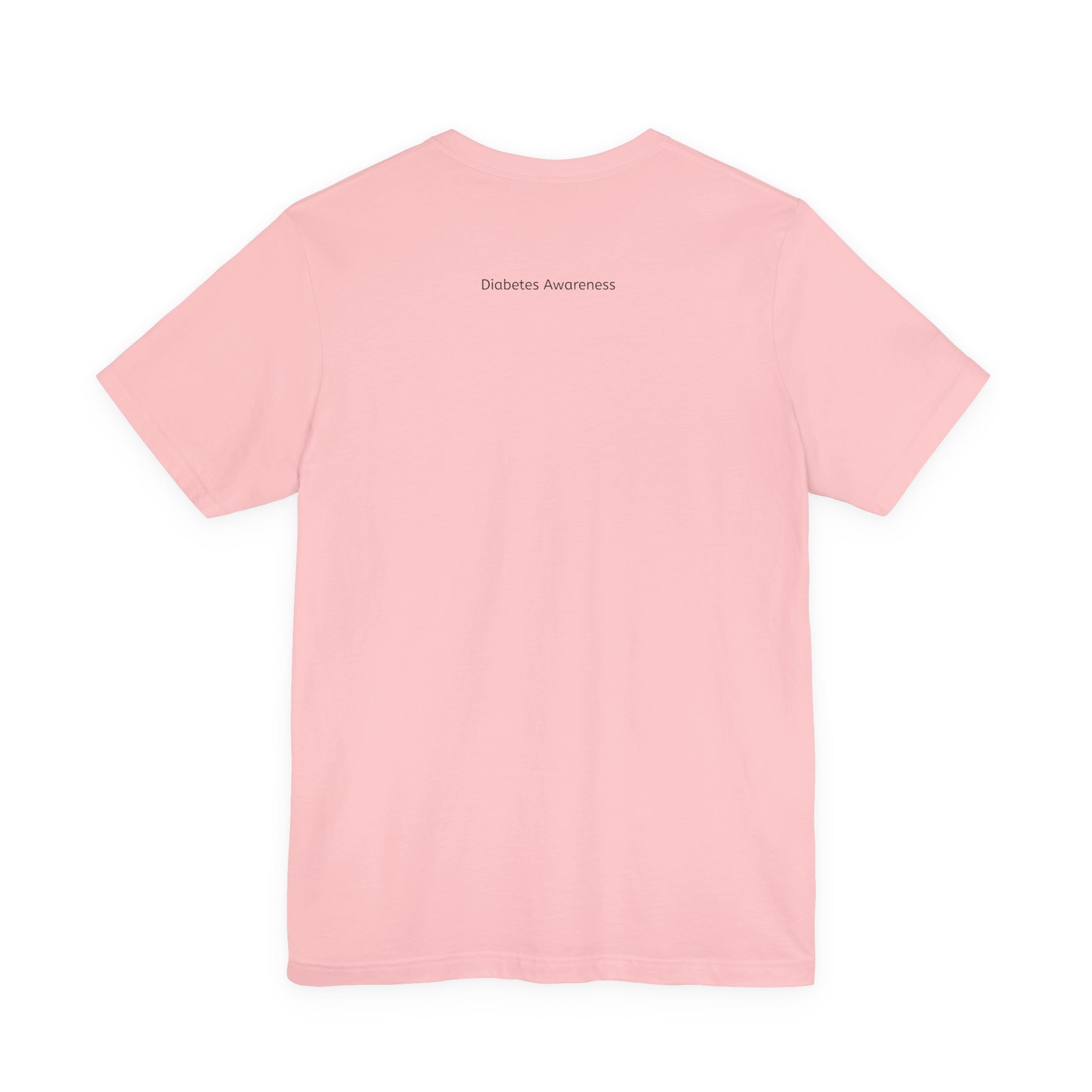 The Diabuddies Store BEEP - Sorry it's me! - Unisex Tee BEEP - Sorry it's me! - Unisex Tee: Always making an entrance? The delightful disruptor! Embrace the constant buzz of life in comfort and style! T-Shirts $30.27