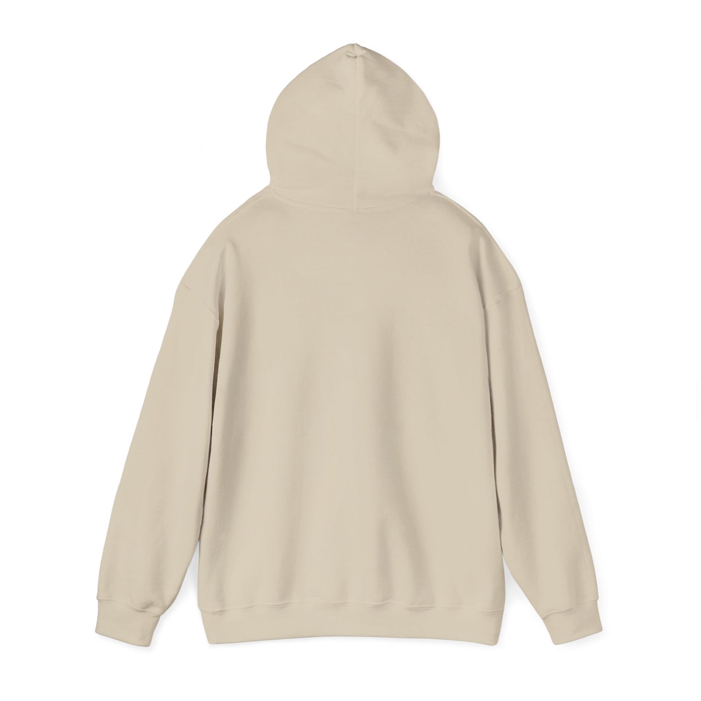 Skull & Flowers, Dead Pancreas Club (French) - Unisex Hoodie The Diabuddies Store Hoodies $32.41