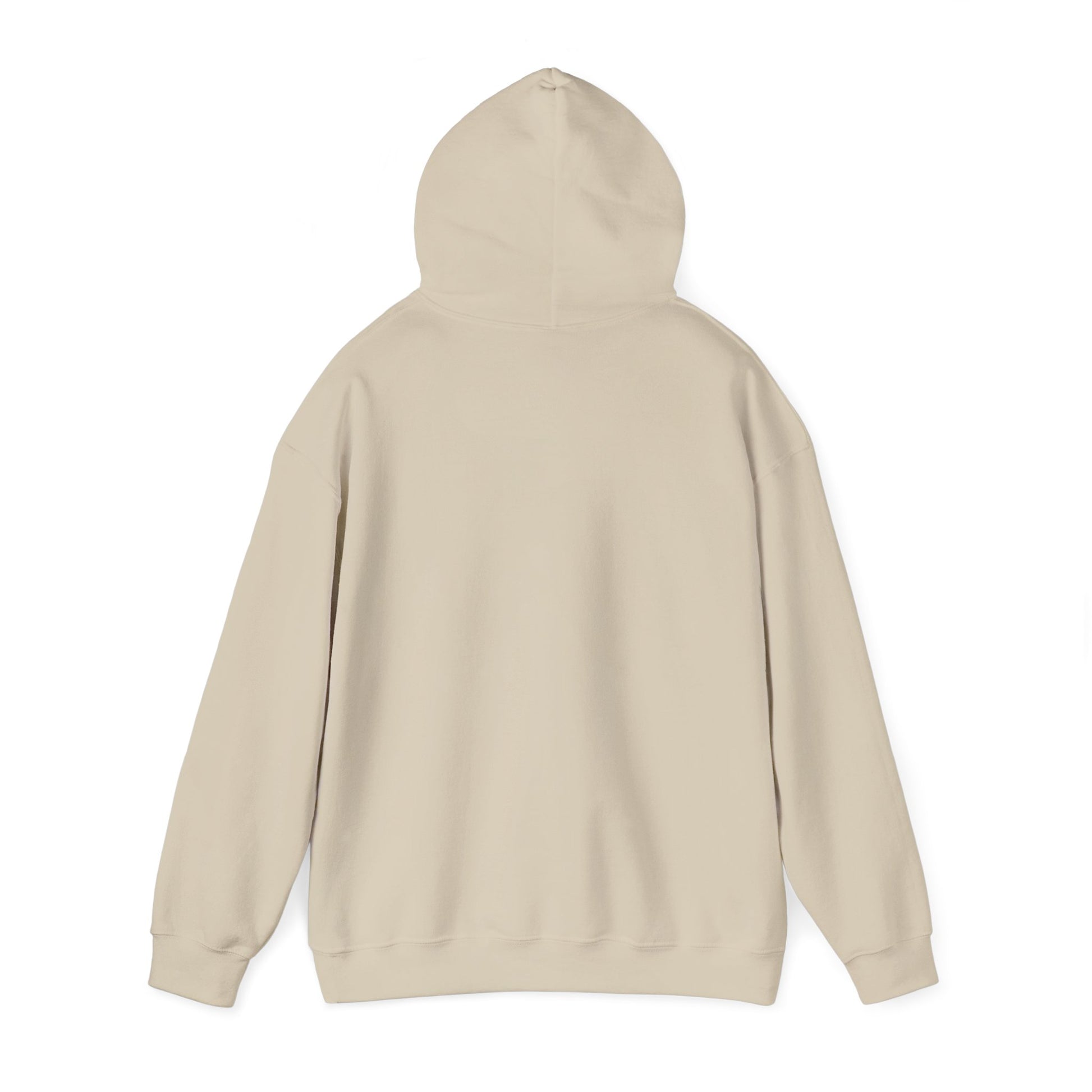 Skull & Flowers, Dead Pancreas Club (French) - Unisex Hoodie The Diabuddies Store Hoodies $32.41
