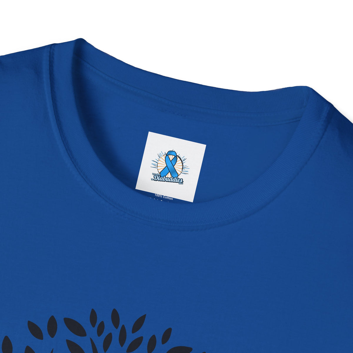 Rooted in Resilience (FR) Tree T-Shirt