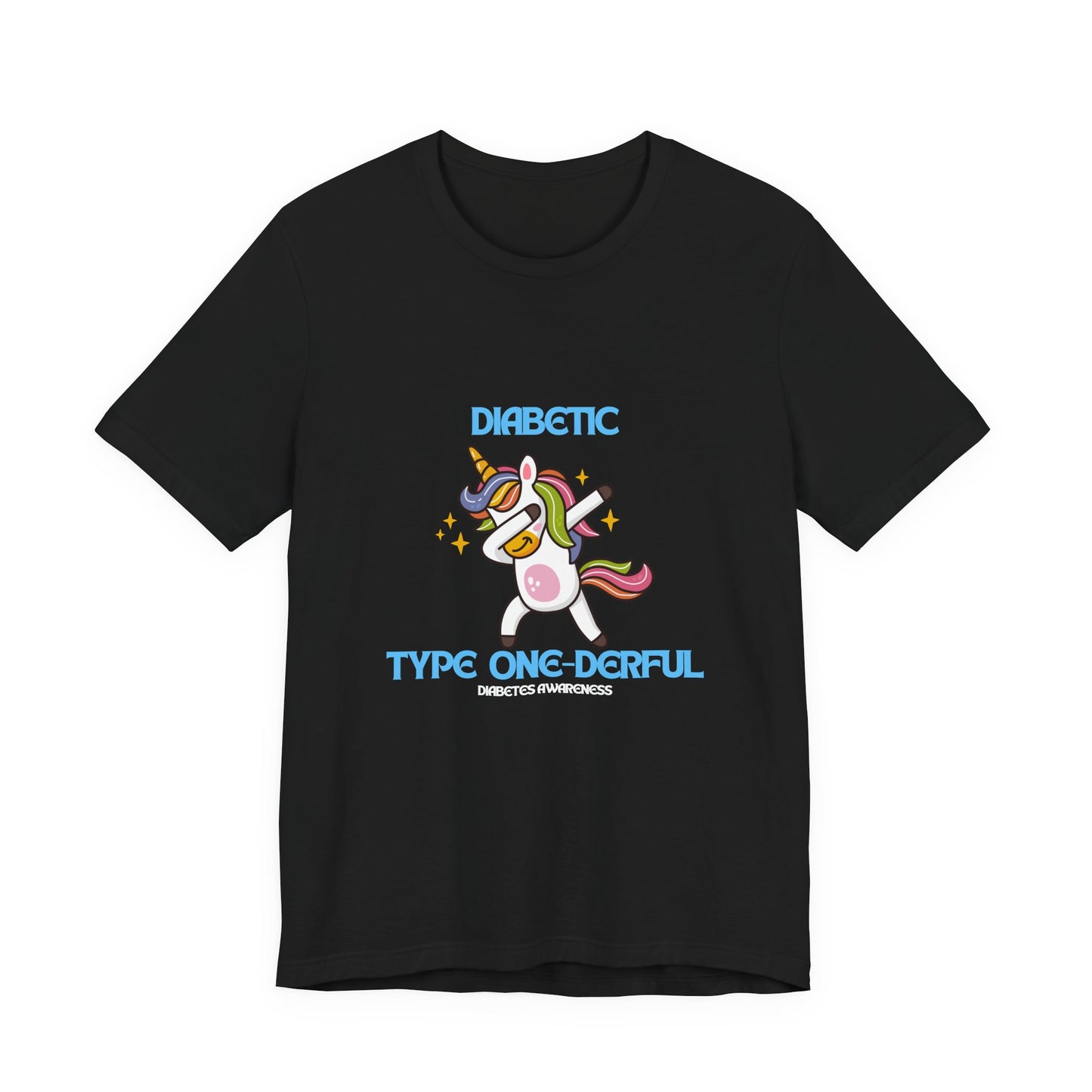 Type One-derful - Unisex Tee
