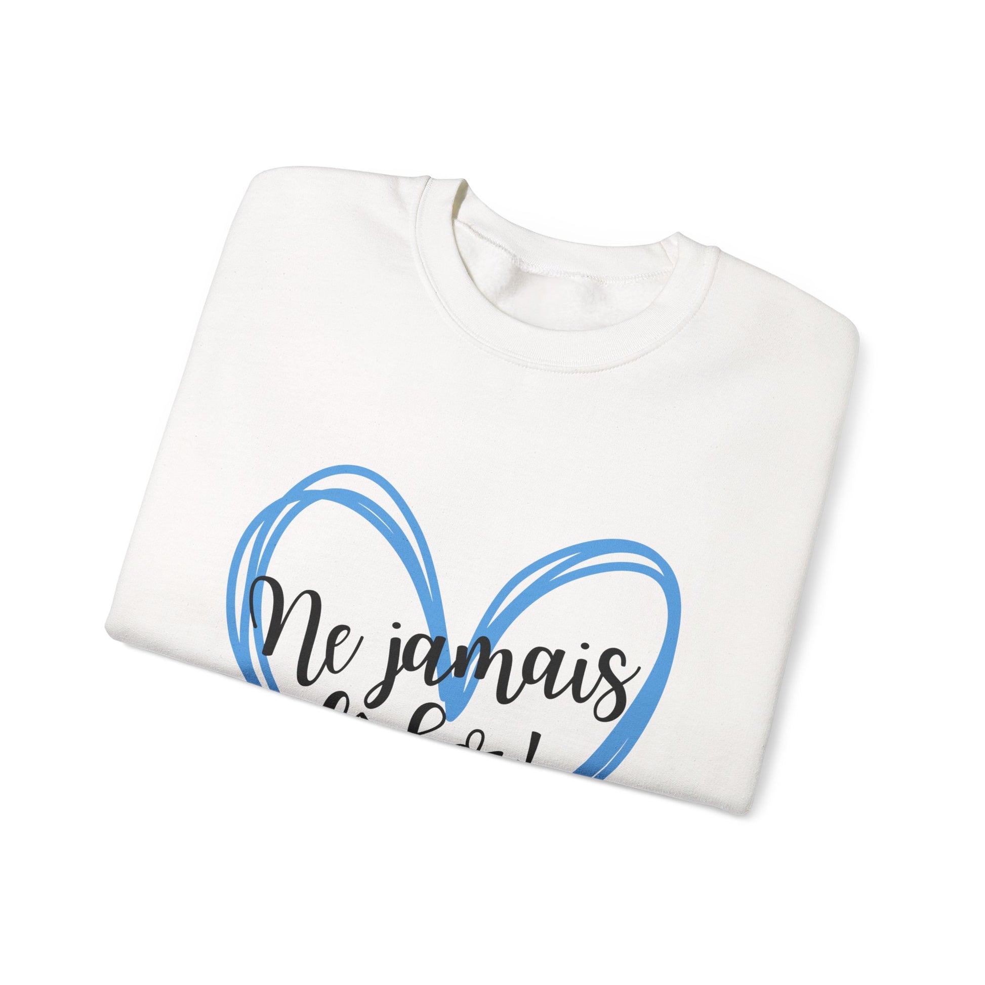 The Diabuddies Store Never Give Up French - Unisex Sweatshirt Never Give Up French - Unisex Sweatshirt: Help bring awareness to diabetes. some battles are fought within, and this sweatshirt is a testament to your strength. $30.89 Sweatshirts Casual Outfit