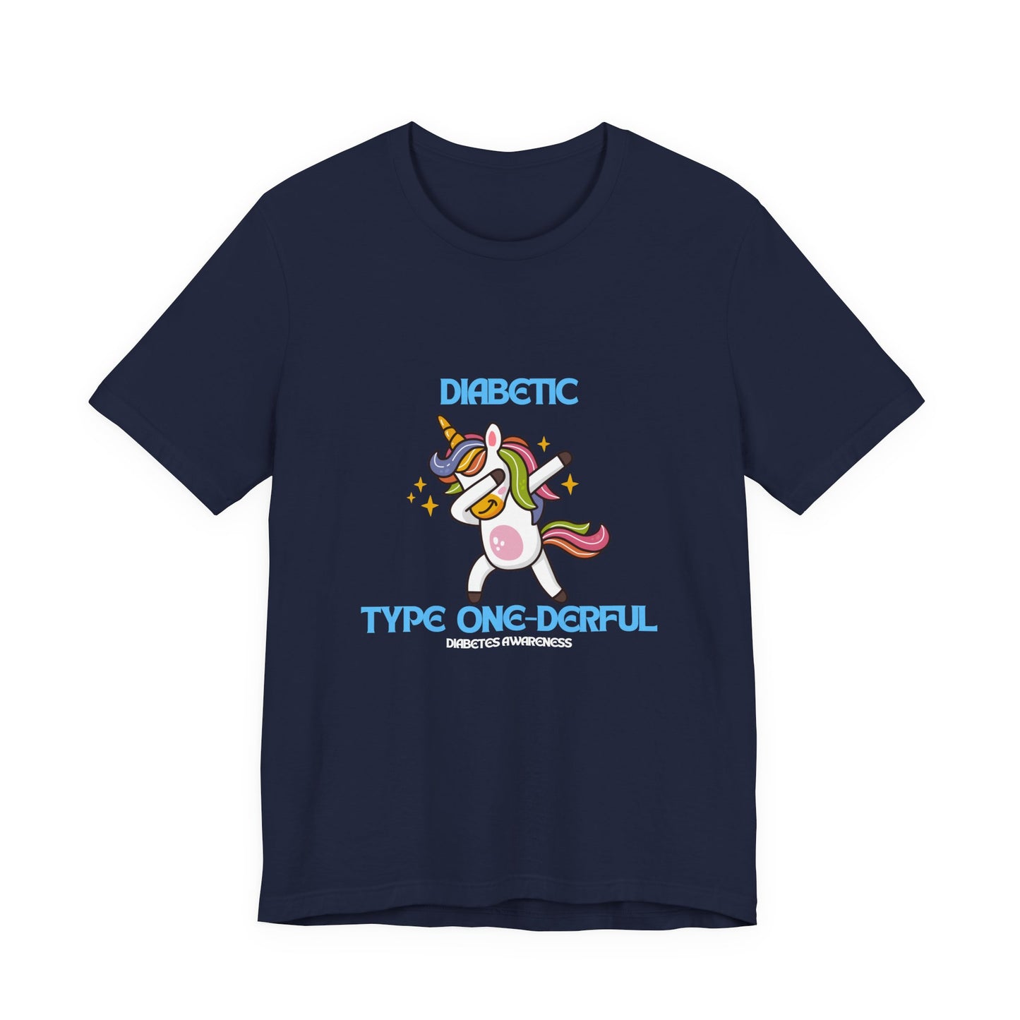 Type One-derful - Unisex Tee