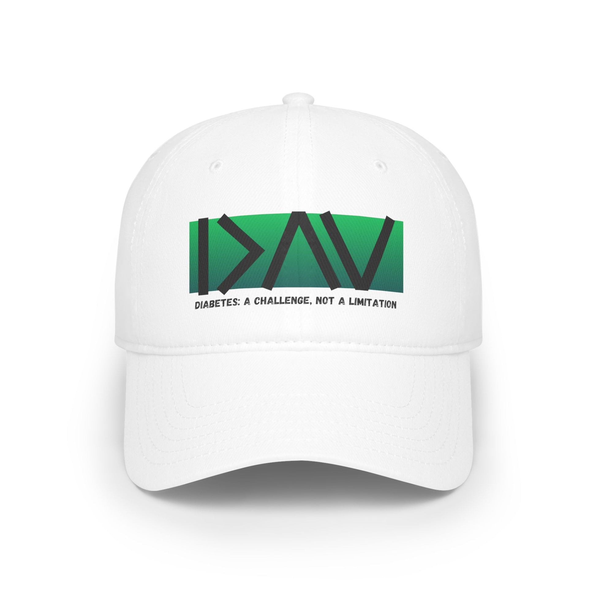 The Diabuddies Store Greater Than (Green) - Low Profile Baseball Cap Greater Than (Green) - Low Profile Baseball Cap: Elevate your everyday style with the Greater Than (Green) - Low Profile Baseball Cap. This cap is designed for those who appreciate a sle