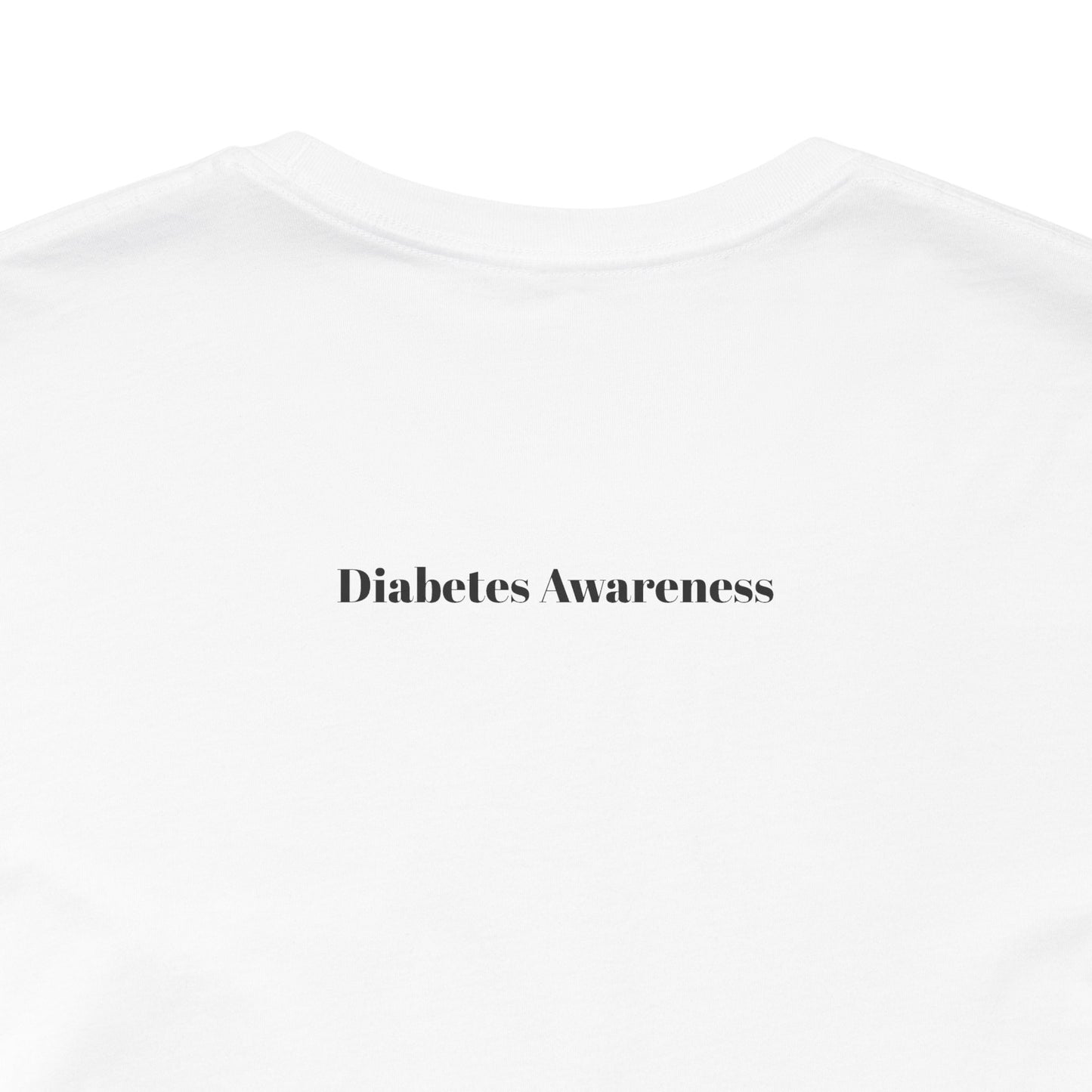 Life, Stupid, Messy, Worth It! Unisex Tee The Diabuddies Store T-Shirts $22.50