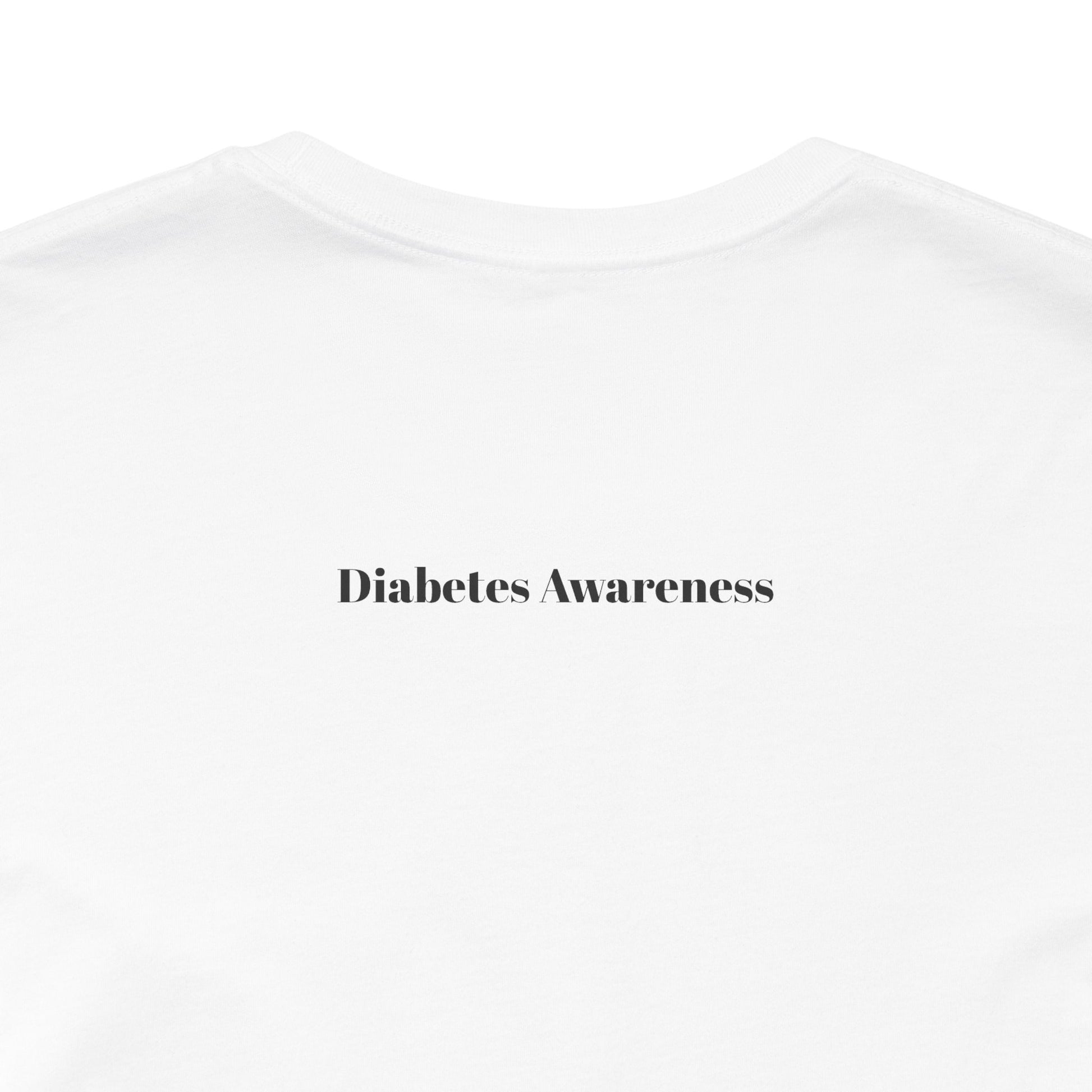 Life, Stupid, Messy, Worth It! Unisex Tee The Diabuddies Store T-Shirts $22.50