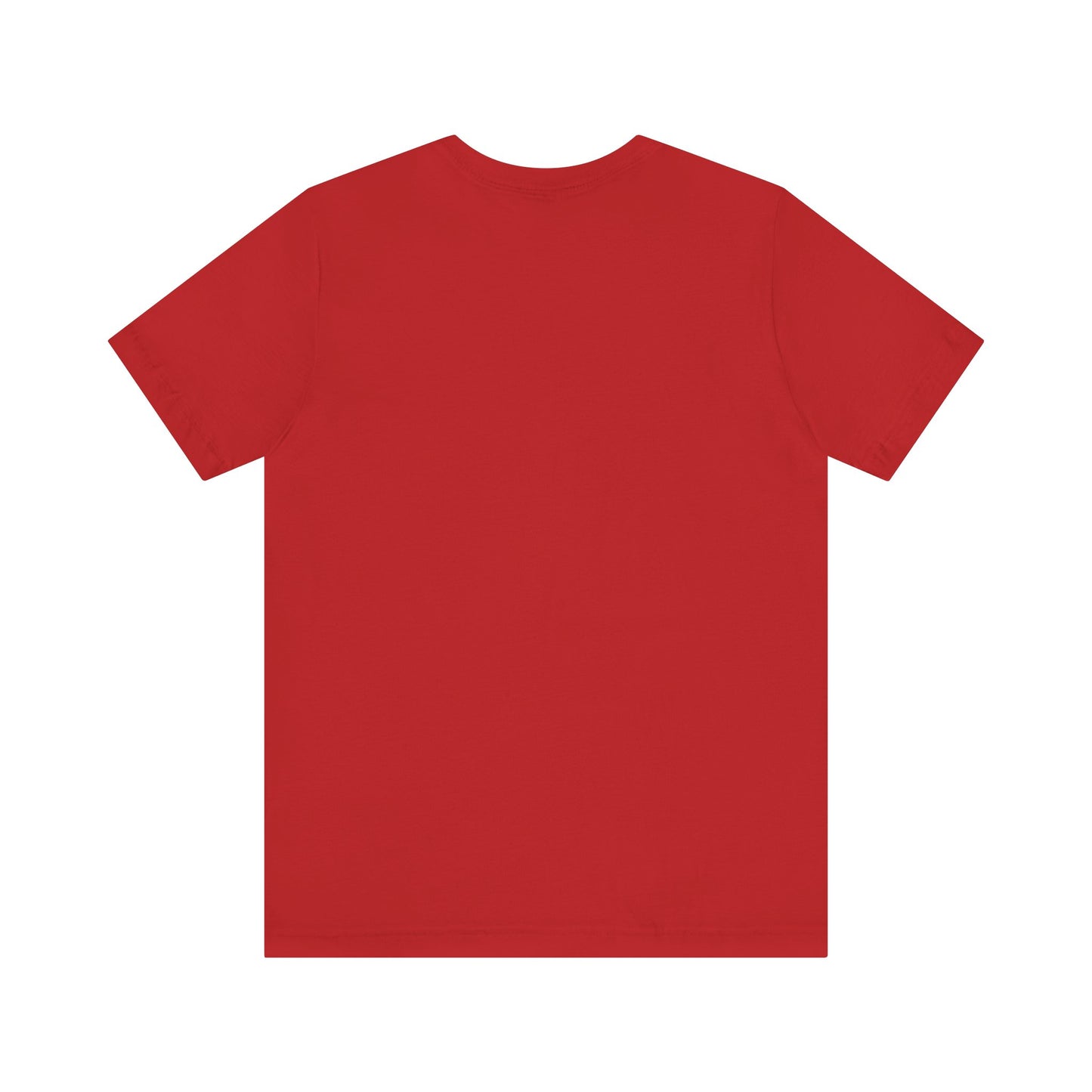 Level Up, Fighting Against my Natural State - Unisex Tee The Diabuddies Store T-Shirts $22.50