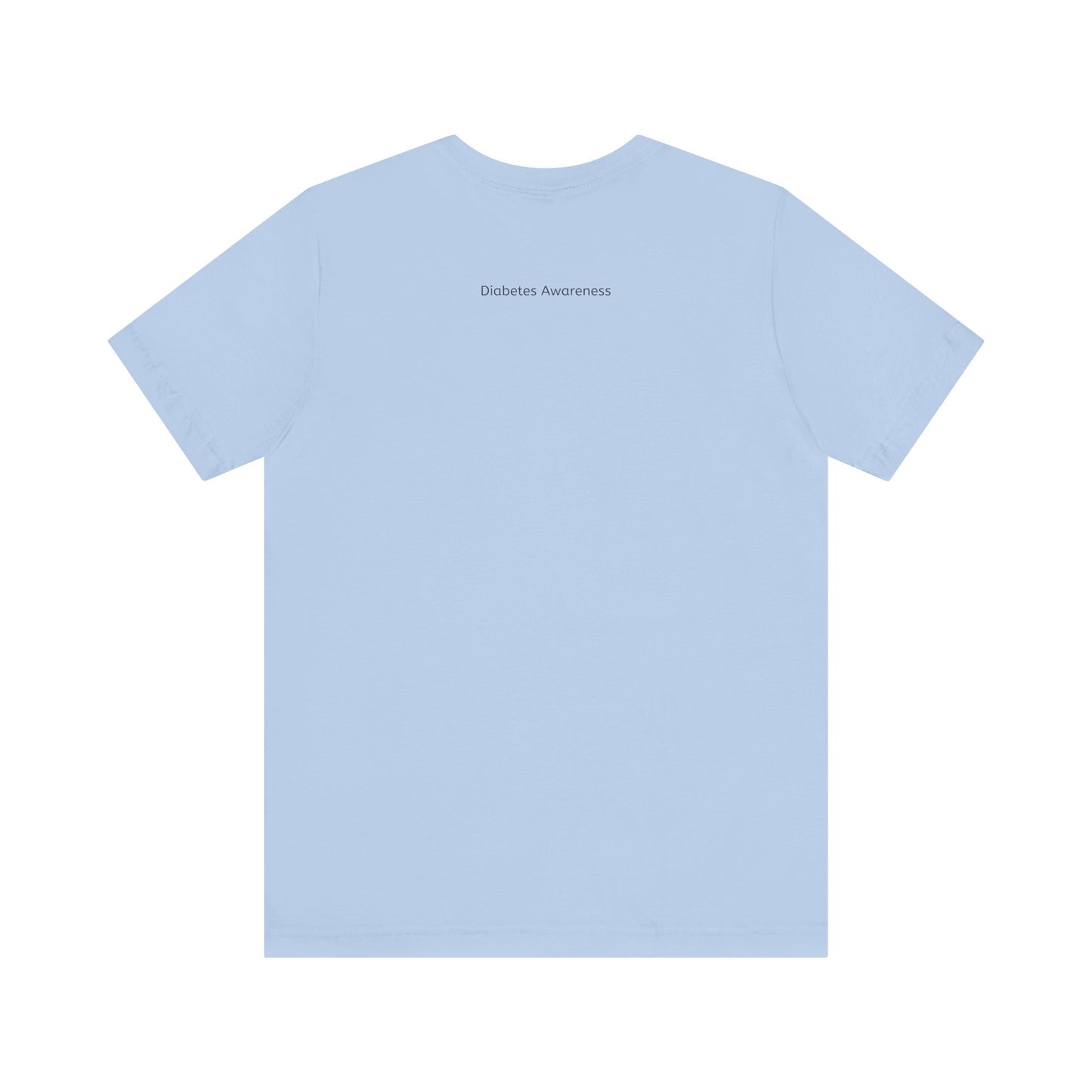 The Diabuddies Store BEEP - Sorry it's me! - Unisex Tee BEEP - Sorry it's me! - Unisex Tee: Always making an entrance? The delightful disruptor! Embrace the constant buzz of life in comfort and style! T-Shirts $30.27