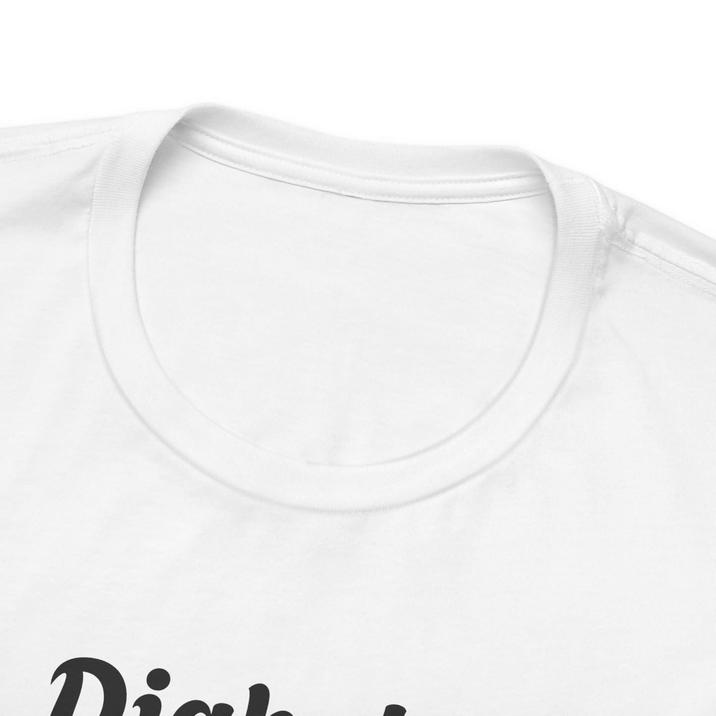 Diabetes Balancing Act - Unisex Tee The Diabuddies Store T-Shirts $24.25