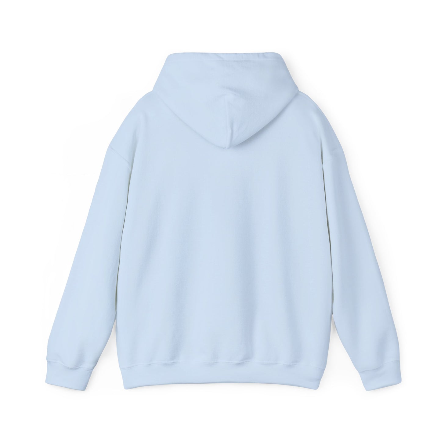 Skull & Flowers, Dead Pancreas Club (French) - Unisex Hoodie The Diabuddies Store Hoodies $32.41