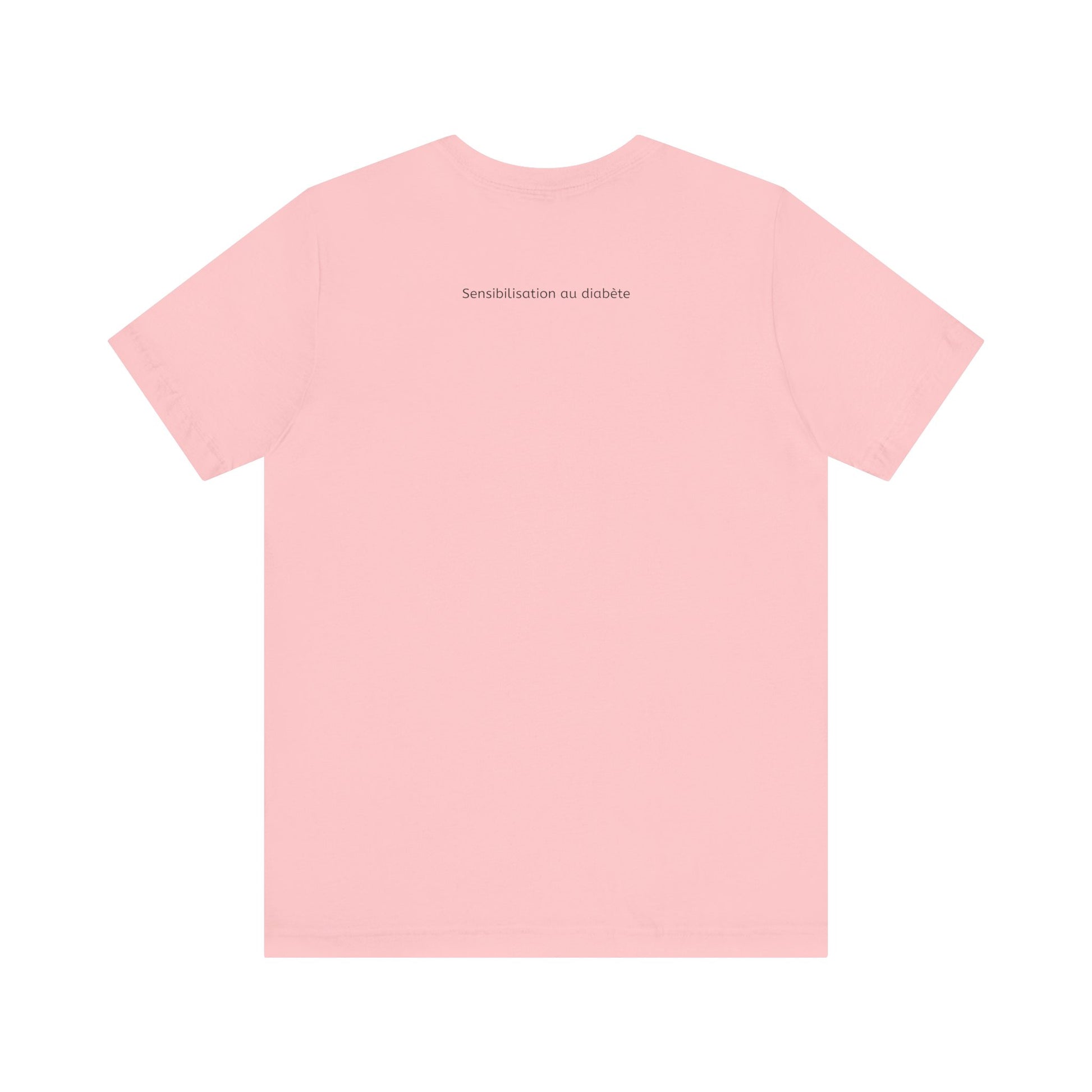 The Diabuddies Store BEEP - Sorry it's me! (French) - Unisex Tee BEEP - Sorry it's me! (French) - Unisex Tee: Always making an entrance? The delightful disruptor! Embrace the constant buzz of life in comfort and style! $30.27 T-Shirts Activewear Clothing,