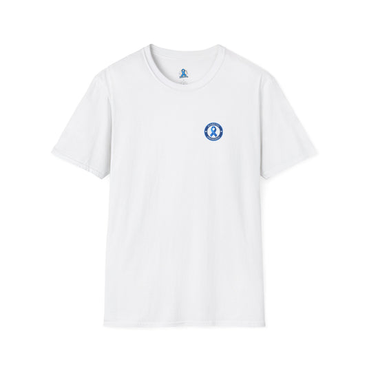 Diabetes Awareness Strong Warrior T-Shirt