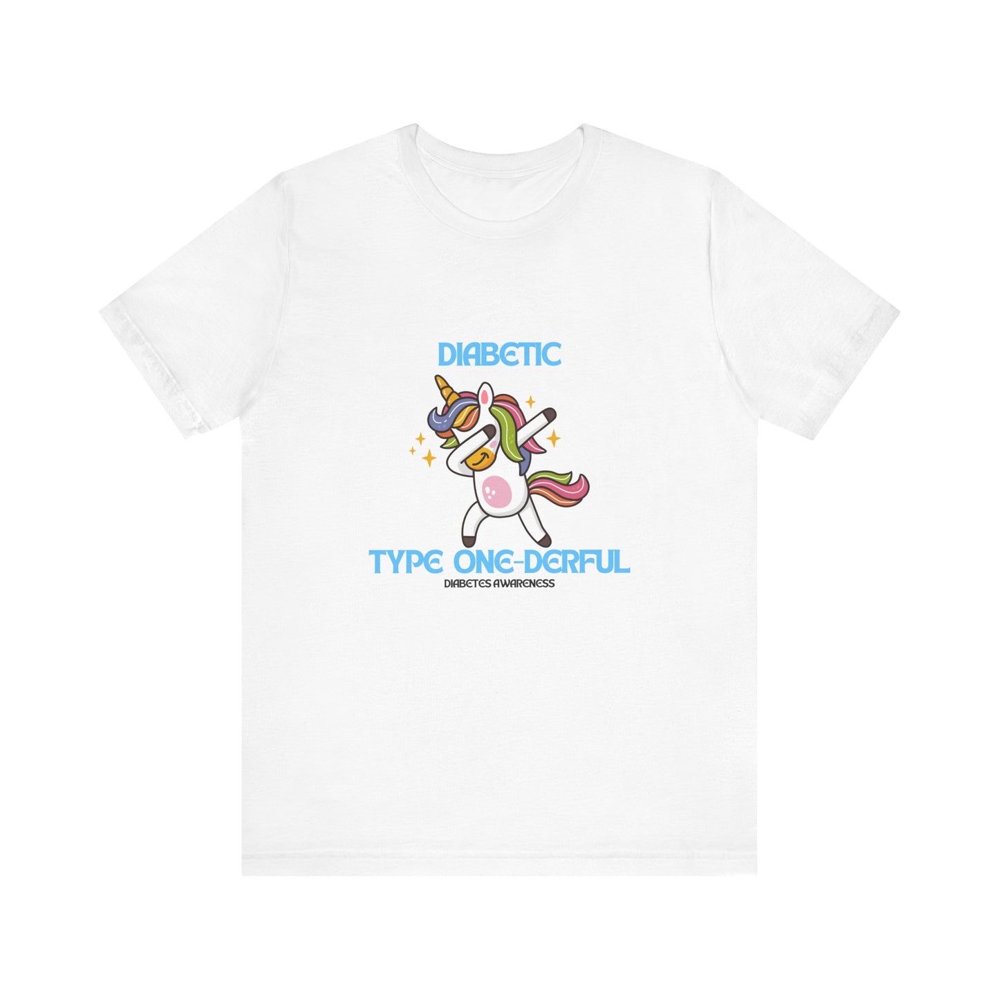 Type One-derful - Unisex Tee
